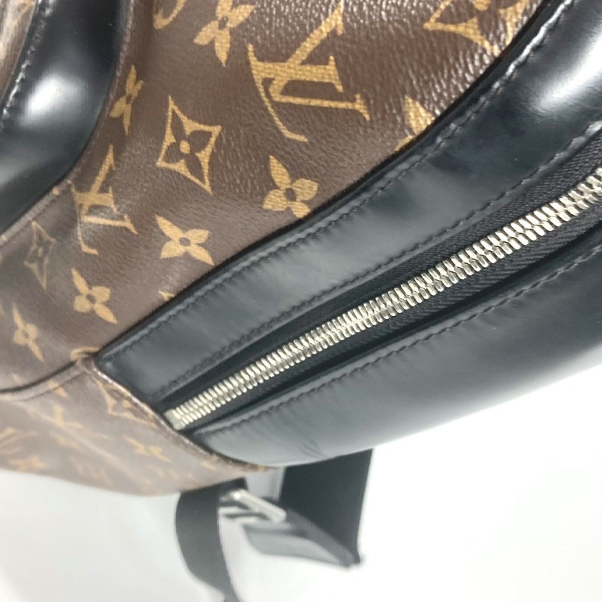 Louis Vuitton Louis Vuitton Josh Backpack backpack Size ONE SIZE - 15 Thumbnail