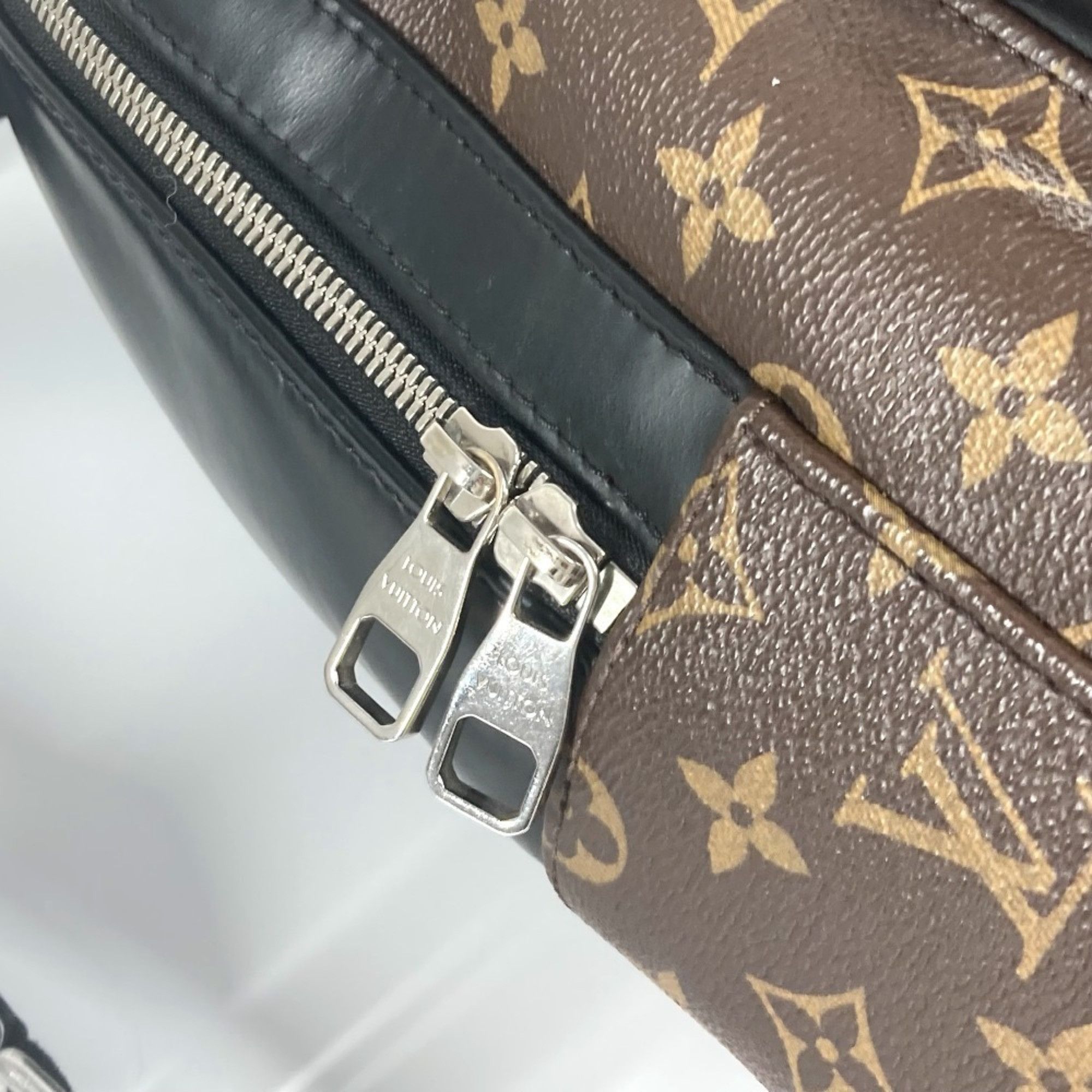 Louis Vuitton Louis Vuitton Josh Backpack backpack Size ONE SIZE - 12 Thumbnail