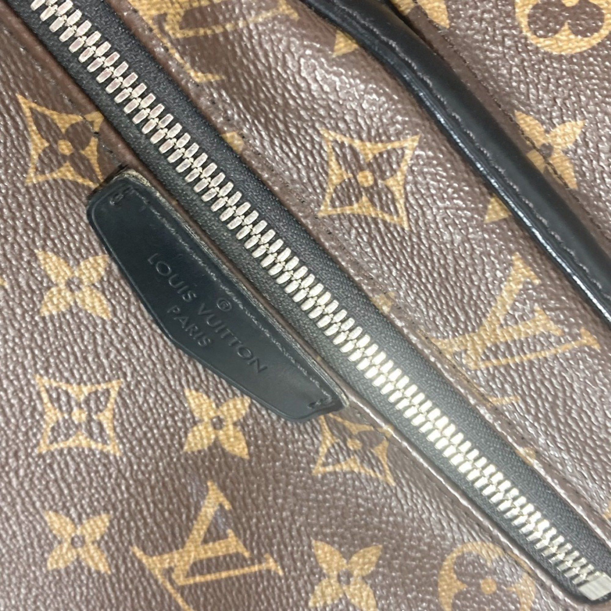 Louis Vuitton Louis Vuitton Josh Backpack backpack Size ONE SIZE - 13 Thumbnail