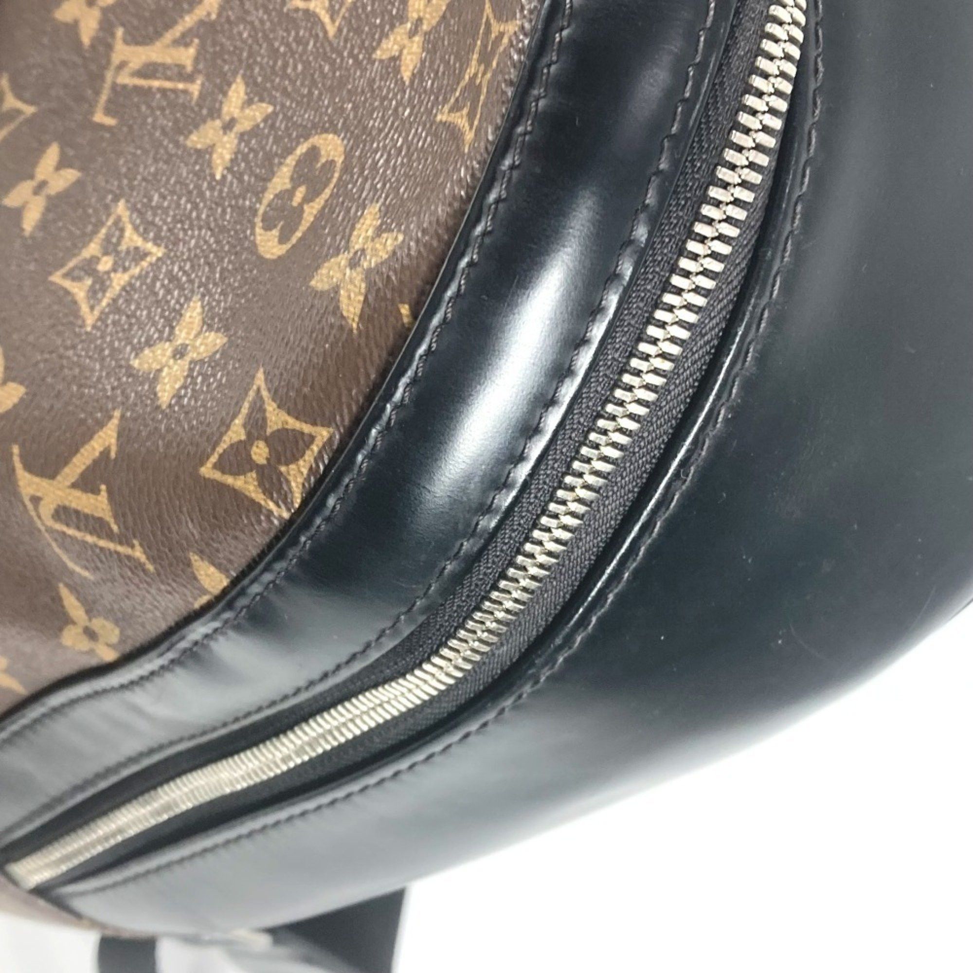 Louis Vuitton Louis Vuitton Josh Backpack backpack Size ONE SIZE - 14 Thumbnail