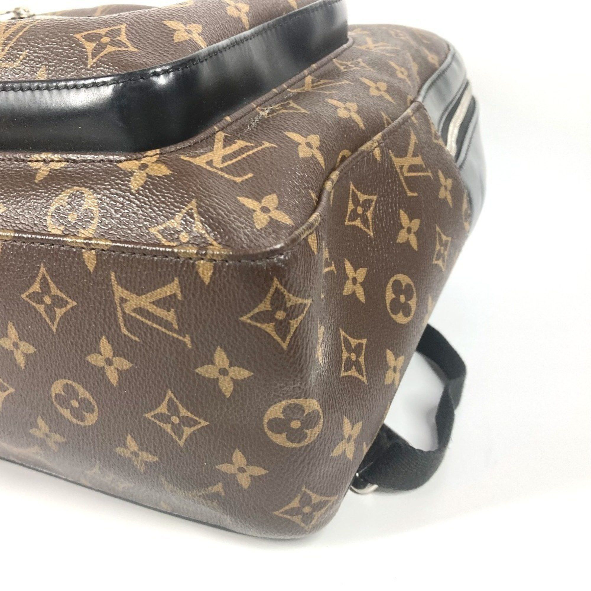 Louis Vuitton Louis Vuitton Josh Backpack backpack Size ONE SIZE - 7 Thumbnail