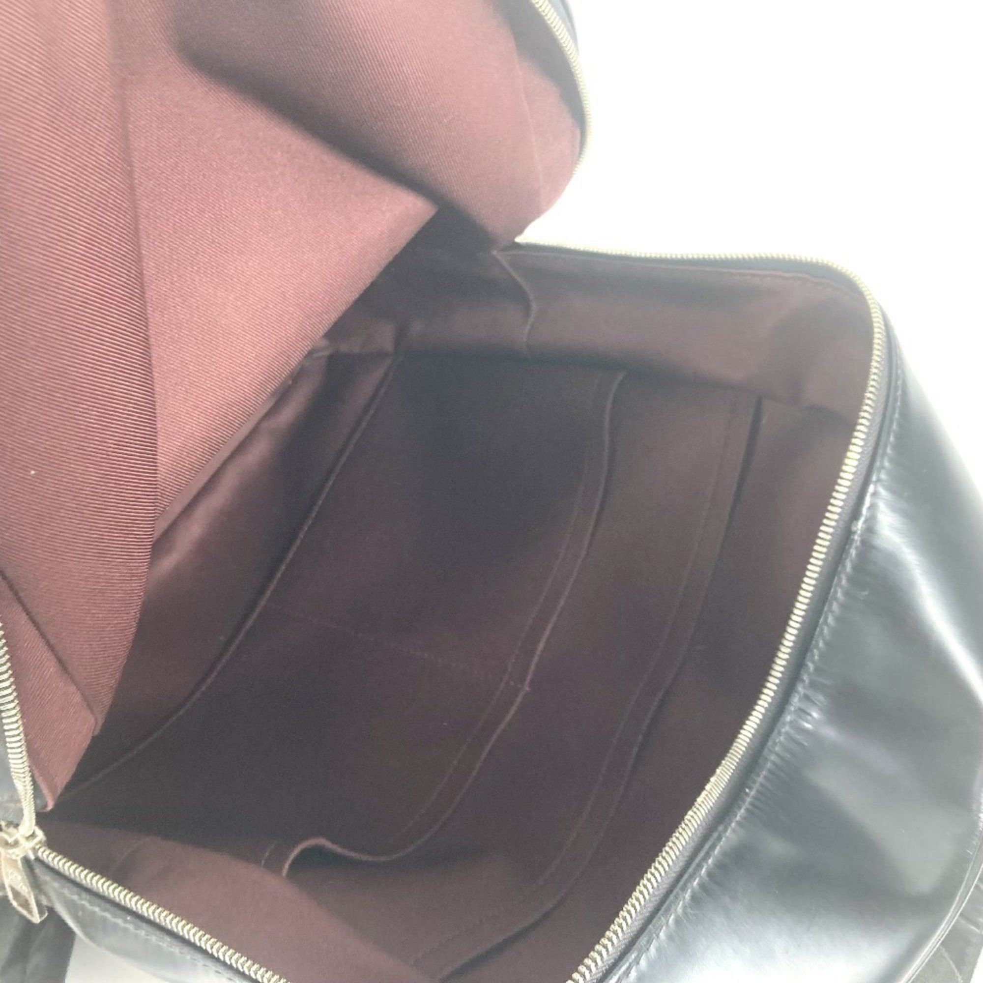 Louis Vuitton Louis Vuitton Josh Backpack backpack Size ONE SIZE - 18 Thumbnail