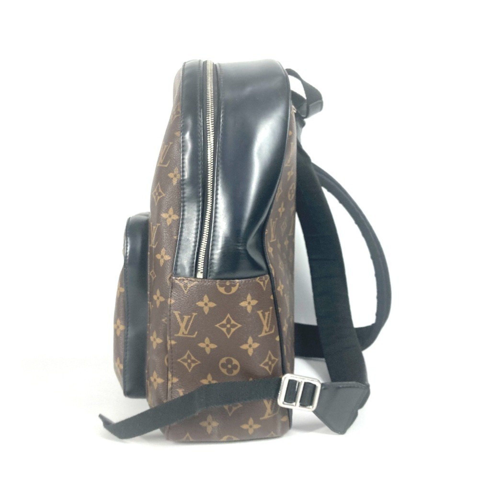 Louis Vuitton Louis Vuitton Josh Backpack backpack Size ONE SIZE - 3 Thumbnail