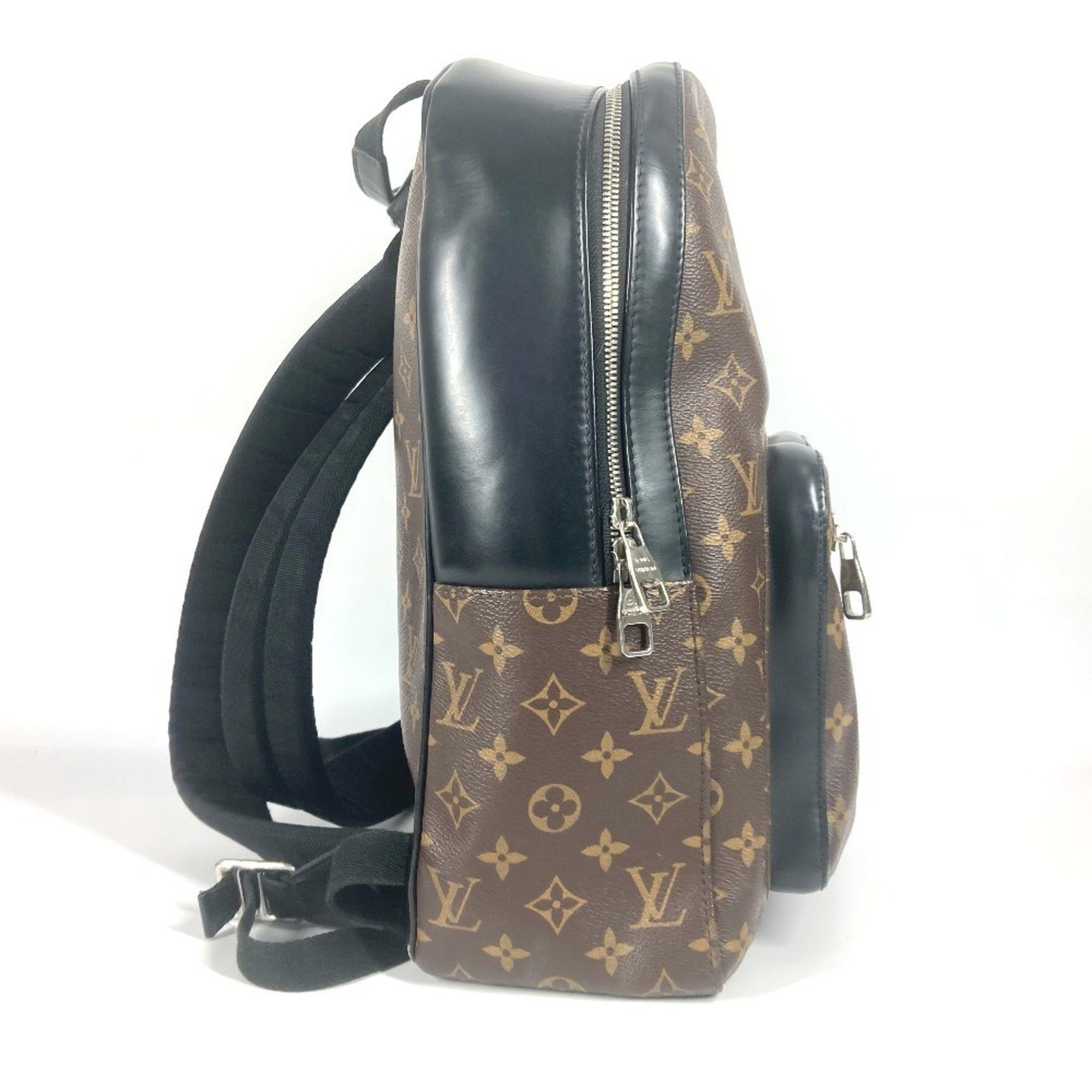 Louis Vuitton Louis Vuitton Josh Backpack backpack Size ONE SIZE - 4 Thumbnail