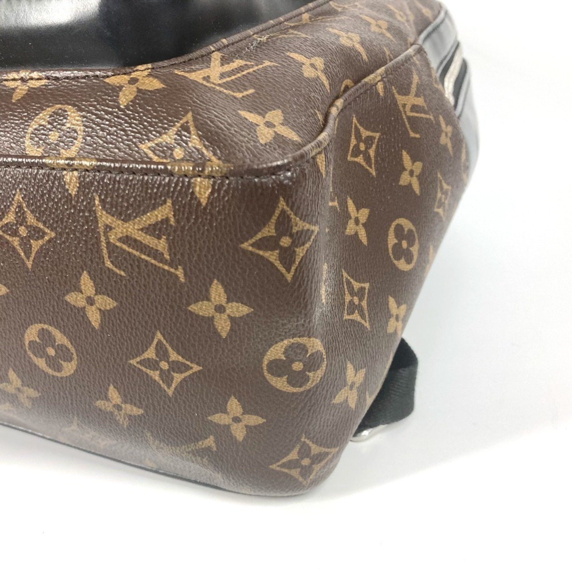 Louis Vuitton Louis Vuitton Josh Backpack backpack Size ONE SIZE - 9 Thumbnail