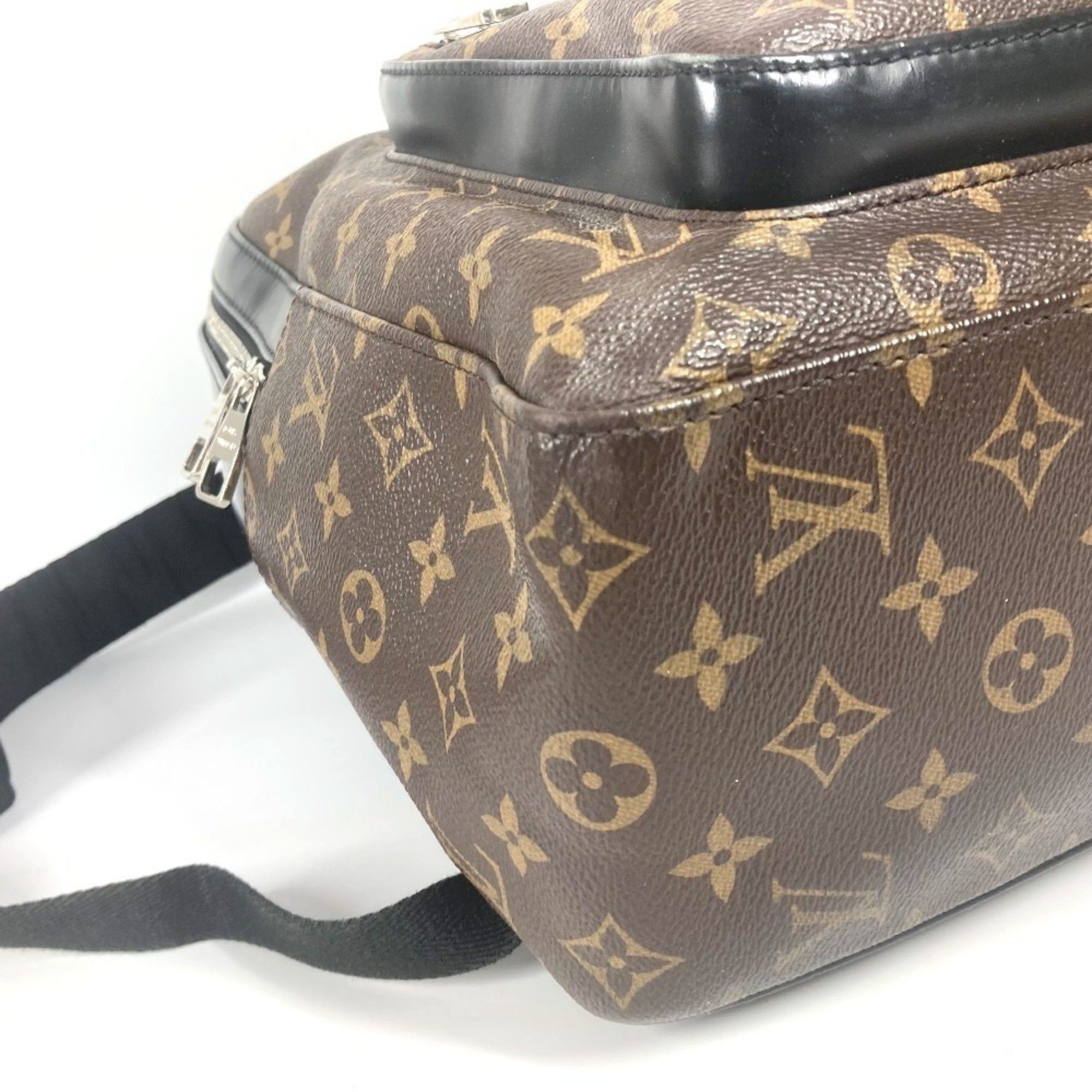 Louis Vuitton Louis Vuitton Josh Backpack backpack Size ONE SIZE - 8 Thumbnail