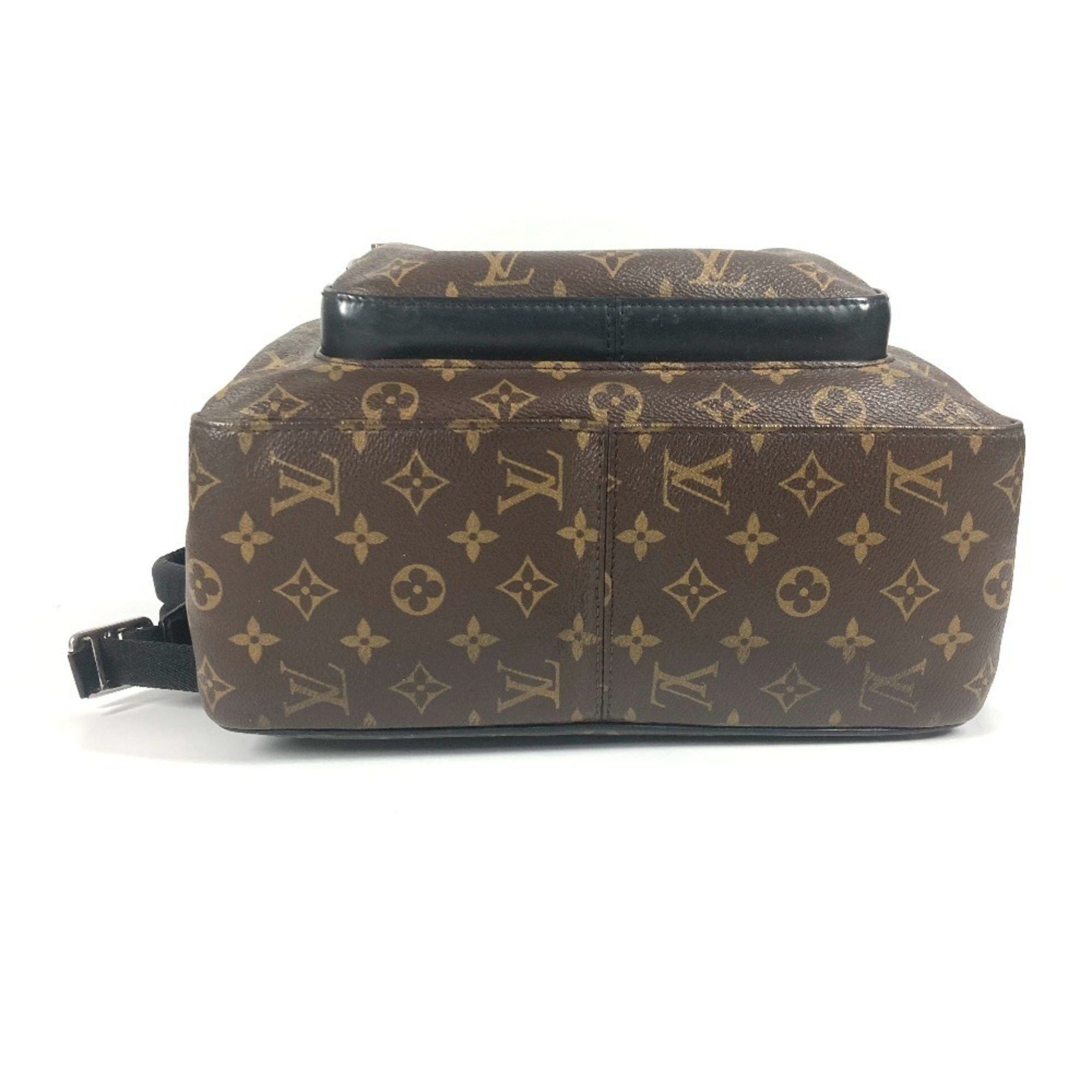 Louis Vuitton Louis Vuitton Josh Backpack backpack Size ONE SIZE - 6 Thumbnail