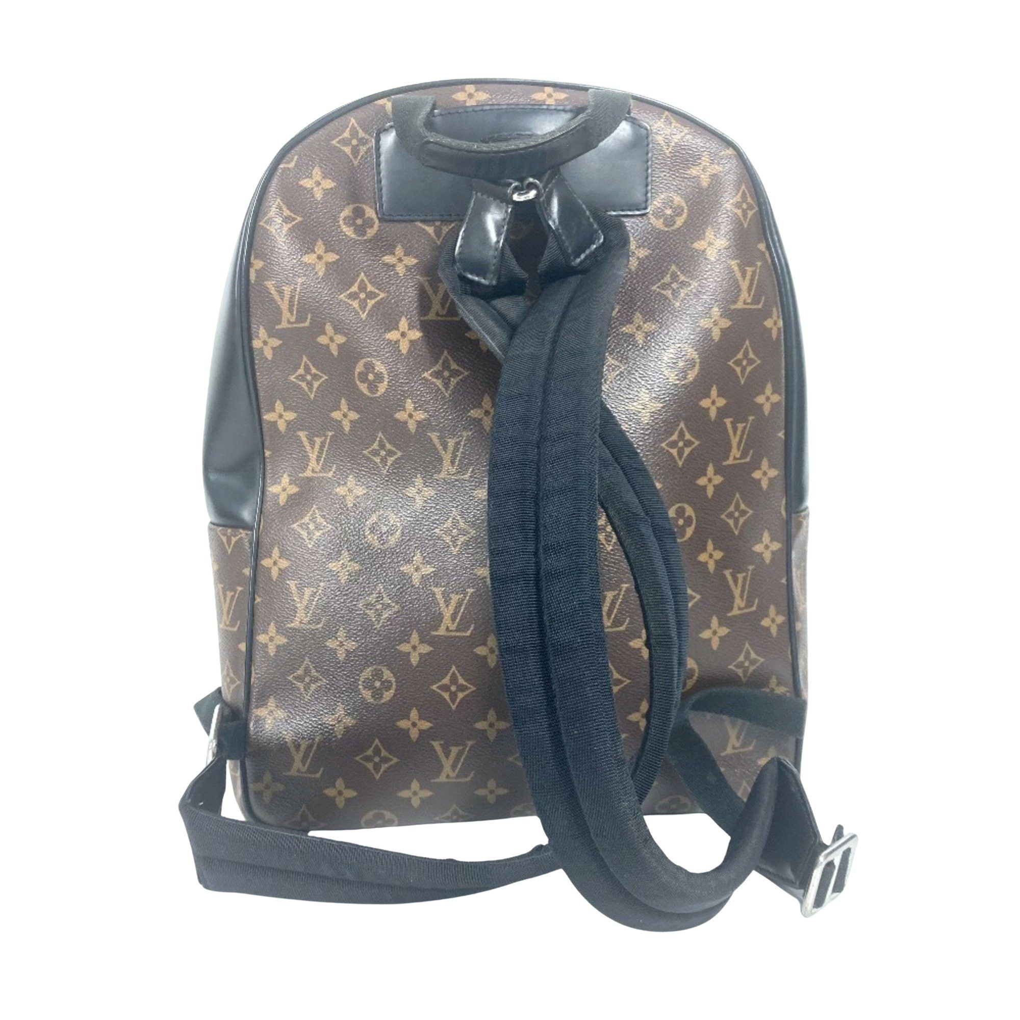 Louis Vuitton Louis Vuitton Josh Backpack backpack Size ONE SIZE - 2 Thumbnail