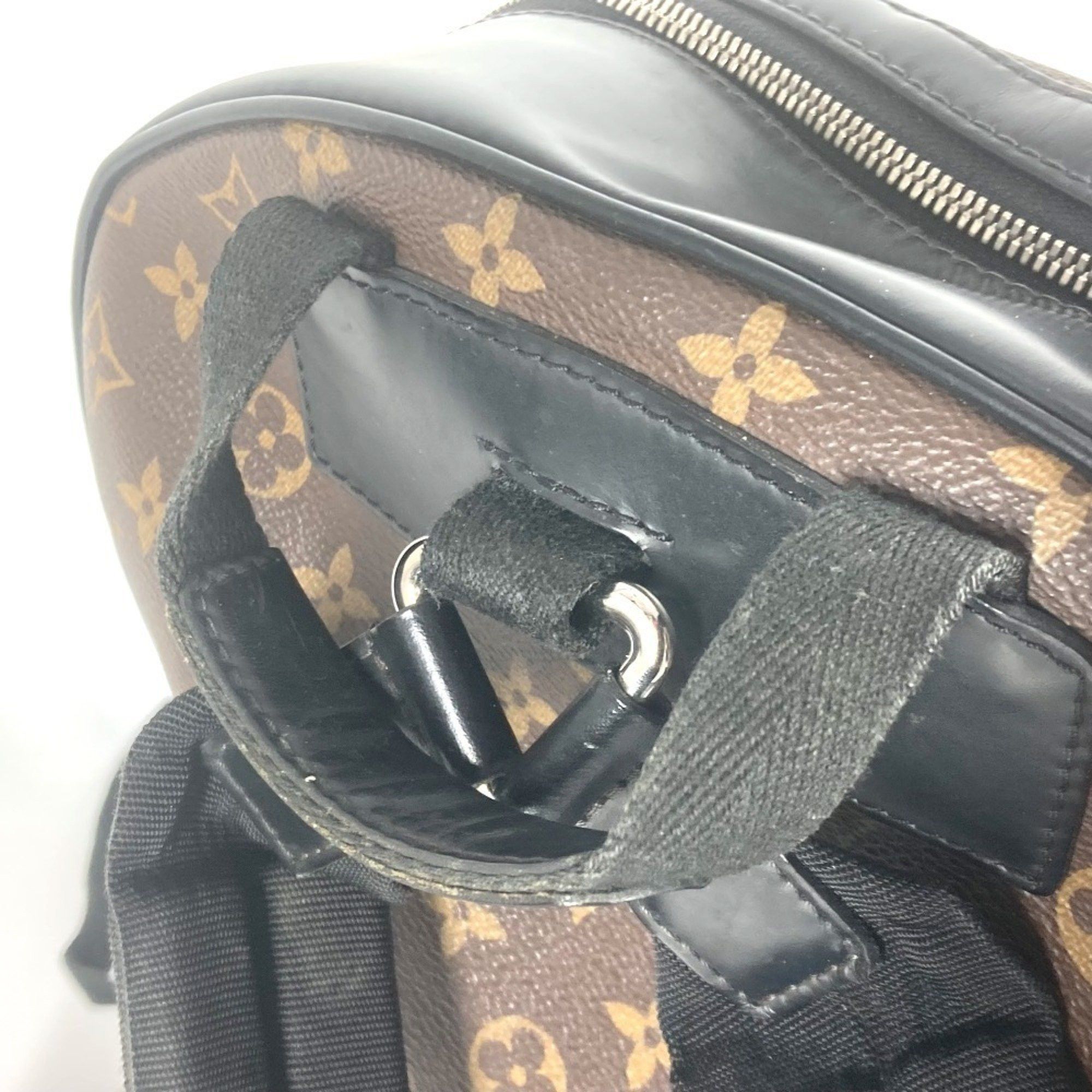Louis Vuitton Louis Vuitton Josh Backpack backpack Size ONE SIZE - 5 Thumbnail