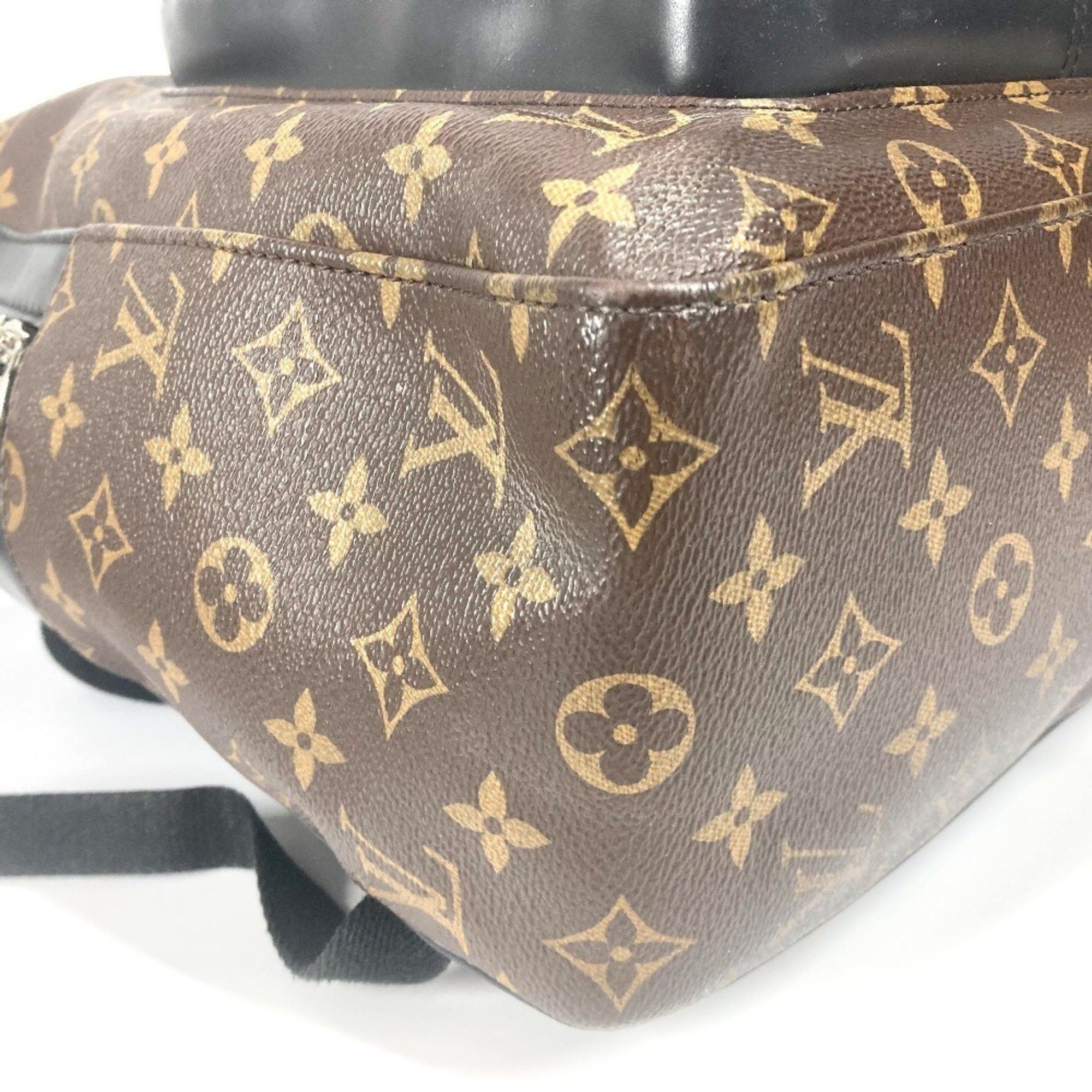 Louis Vuitton Louis Vuitton Josh Backpack backpack Size ONE SIZE - 10 Thumbnail