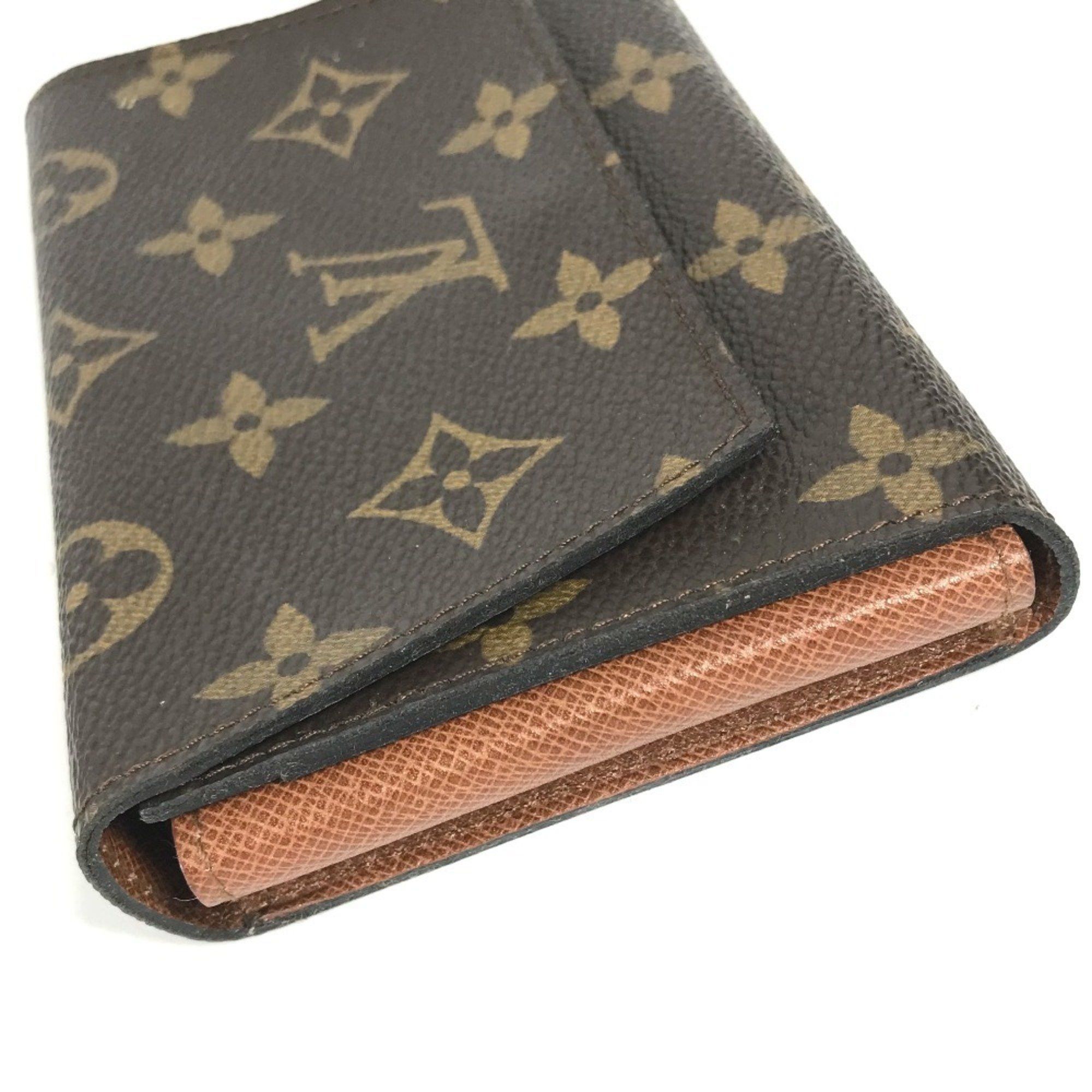 Louis Vuitton Louis Vuitton Card case wallet Size ONE SIZE - 3 Thumbnail