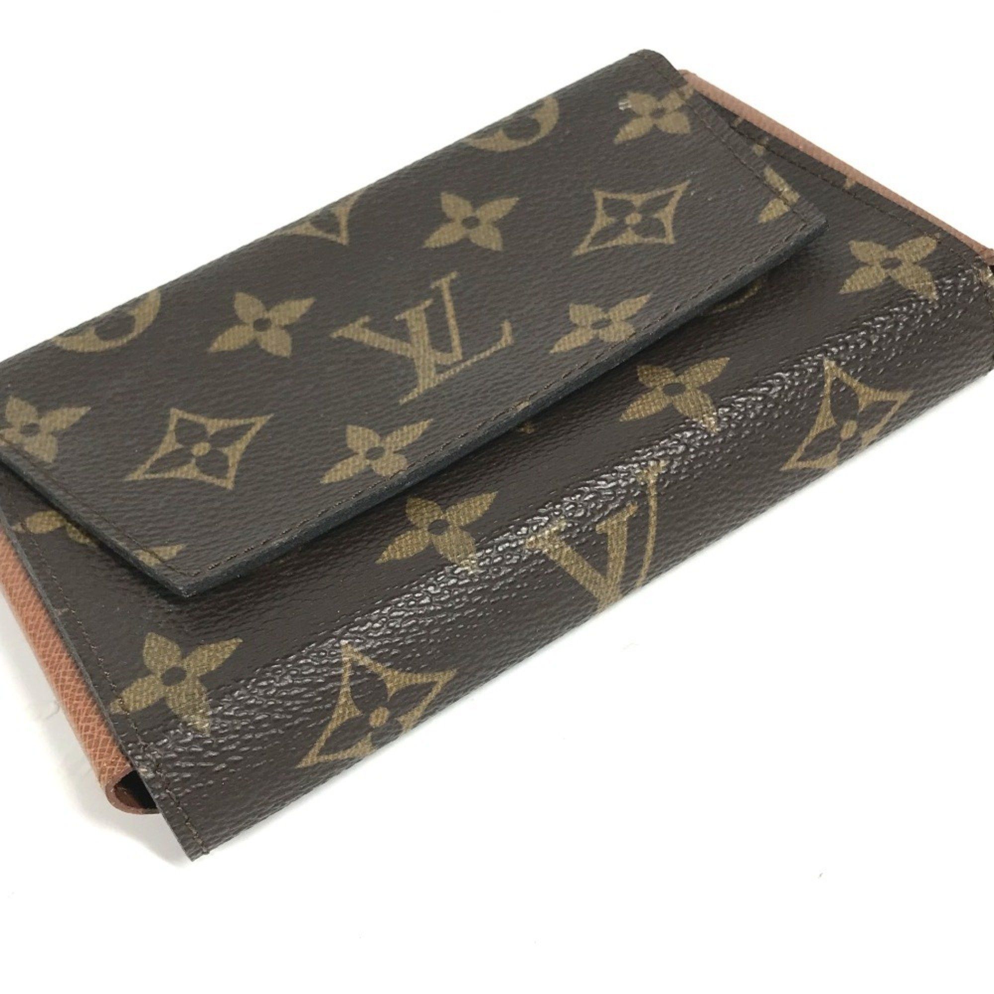 Louis Vuitton Louis Vuitton Card case wallet Size ONE SIZE - 4 Thumbnail