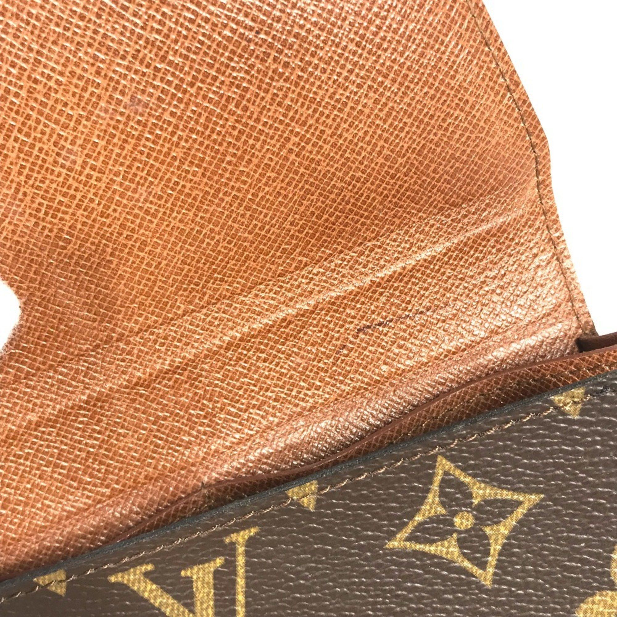 Louis Vuitton Louis Vuitton Card case wallet Size ONE SIZE - 7 Thumbnail