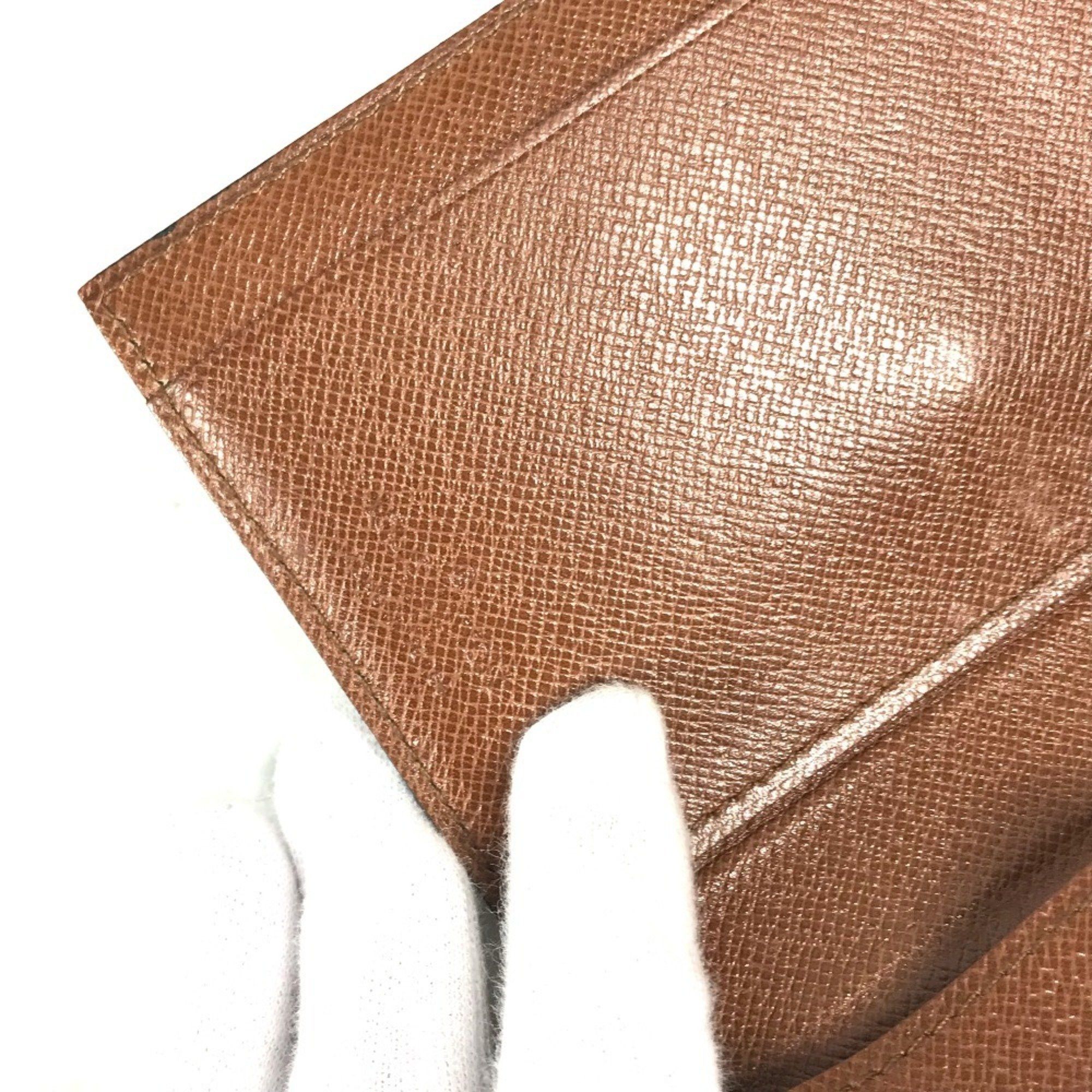 Louis Vuitton Louis Vuitton Card case wallet Size ONE SIZE - 8 Thumbnail