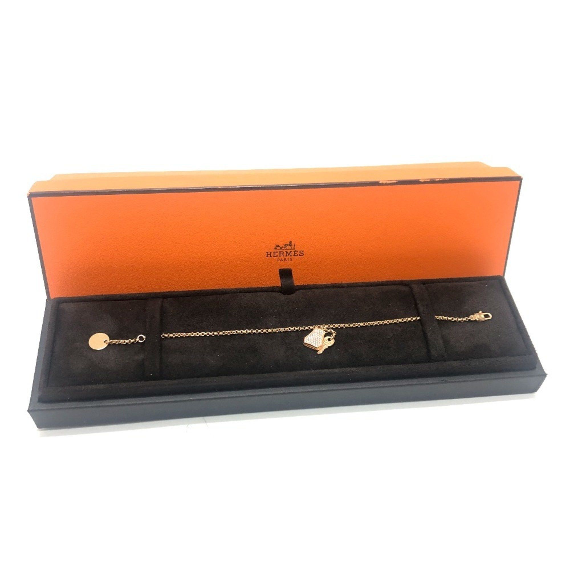 Hermes Hermès Kelly bracelet Size ONE SIZE - 6 Thumbnail