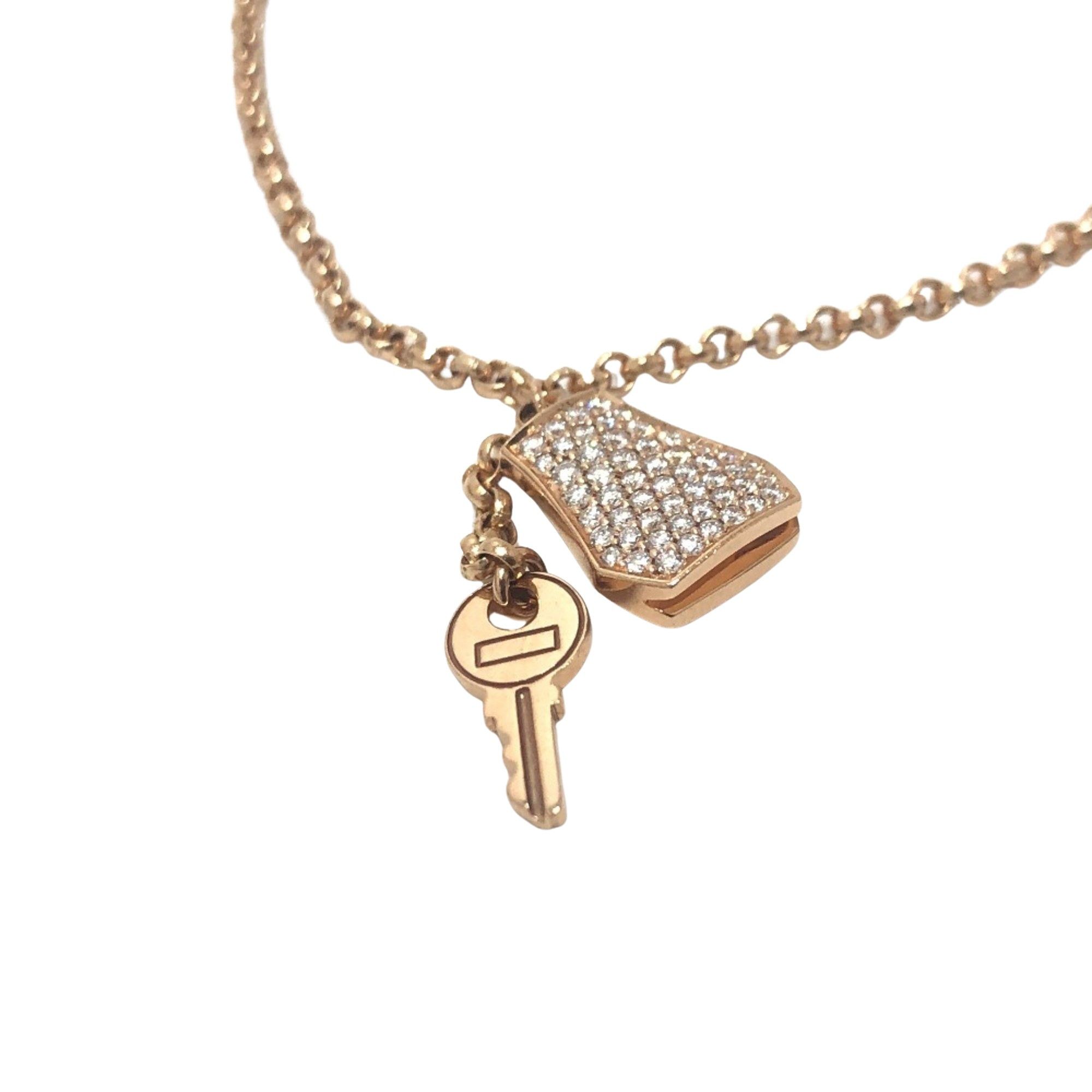 Hermes Hermès Kelly bracelet Size ONE SIZE - 2 Thumbnail