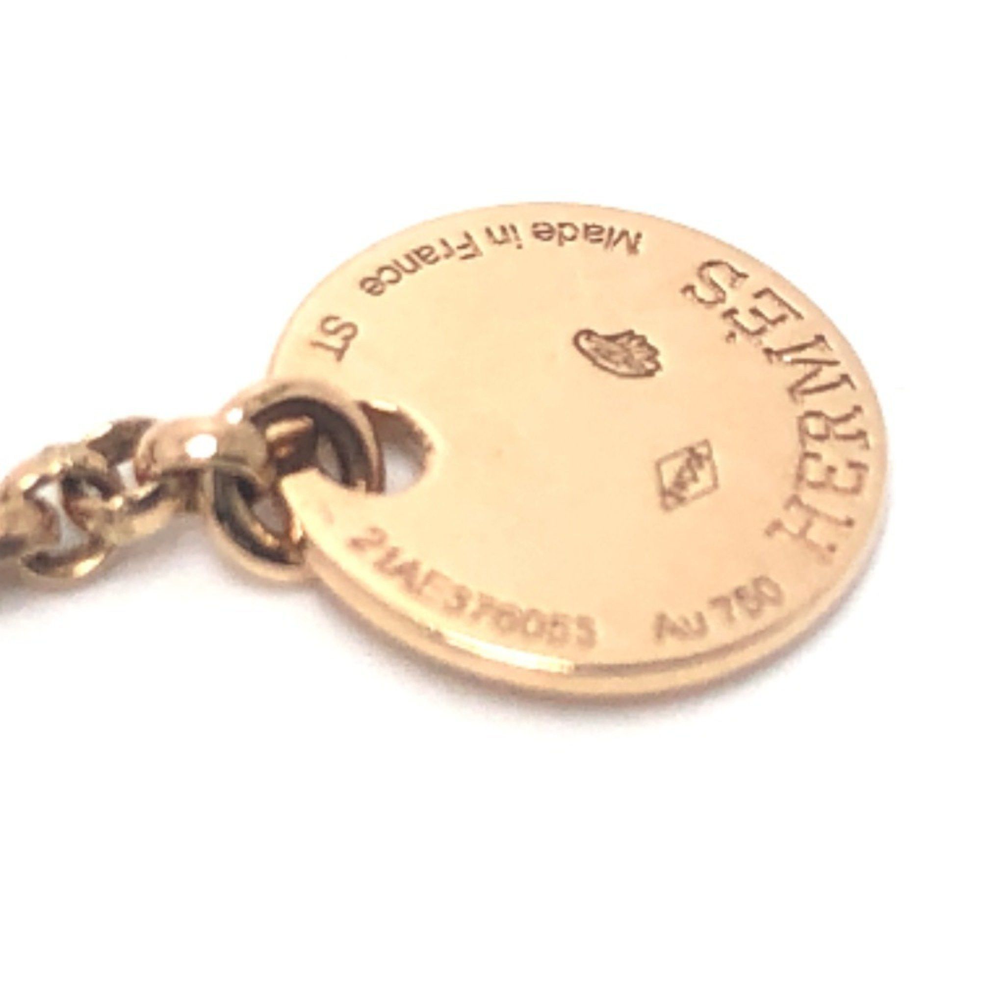 Hermes Hermès Kelly bracelet Size ONE SIZE - 5 Thumbnail