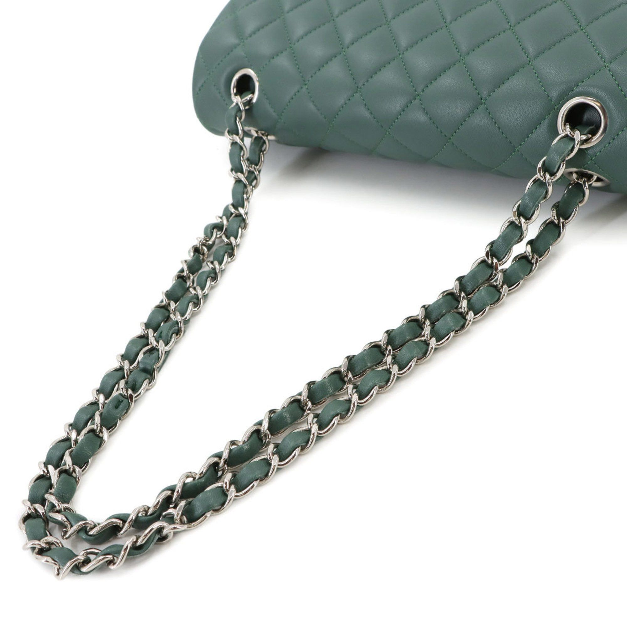 Chanel Chanel Timeless shoulder Size ONE SIZE - 5 Thumbnail
