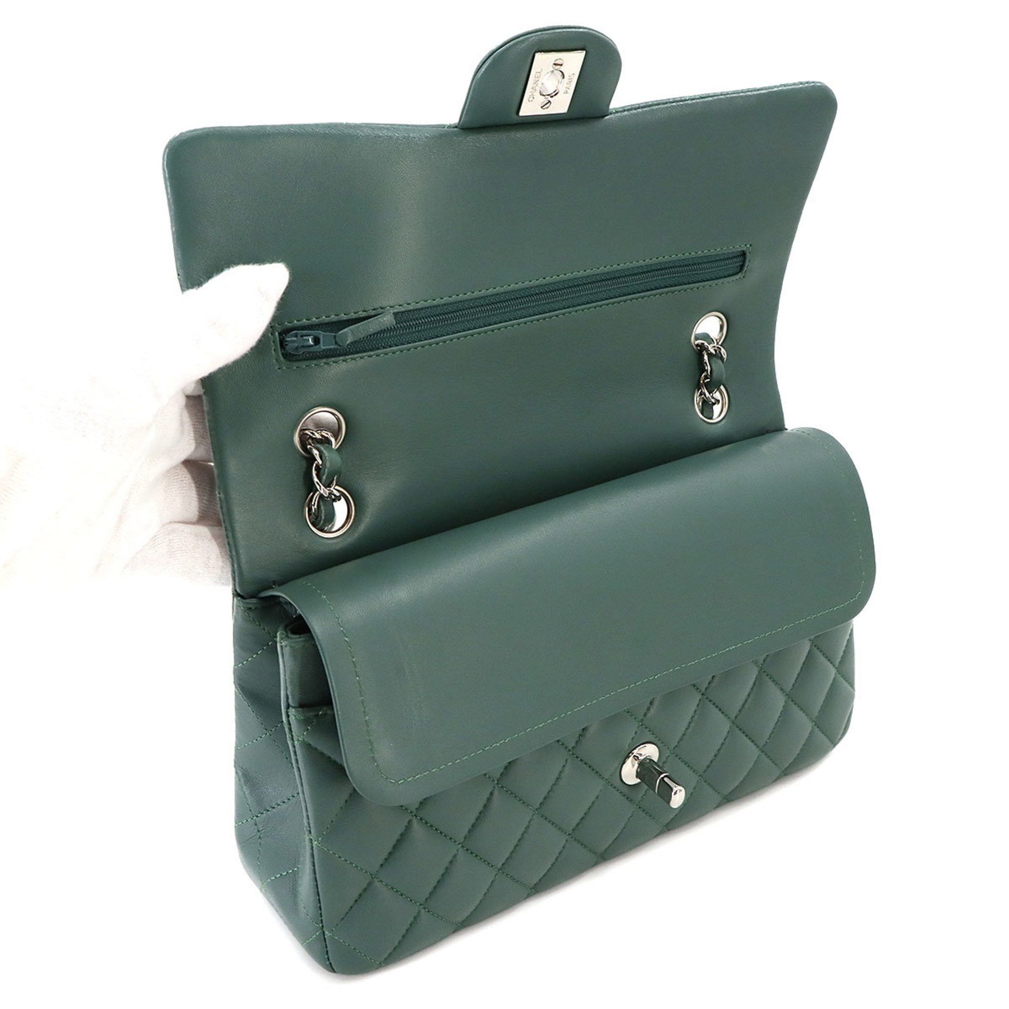 Chanel Chanel Timeless shoulder Size ONE SIZE - 6 Thumbnail