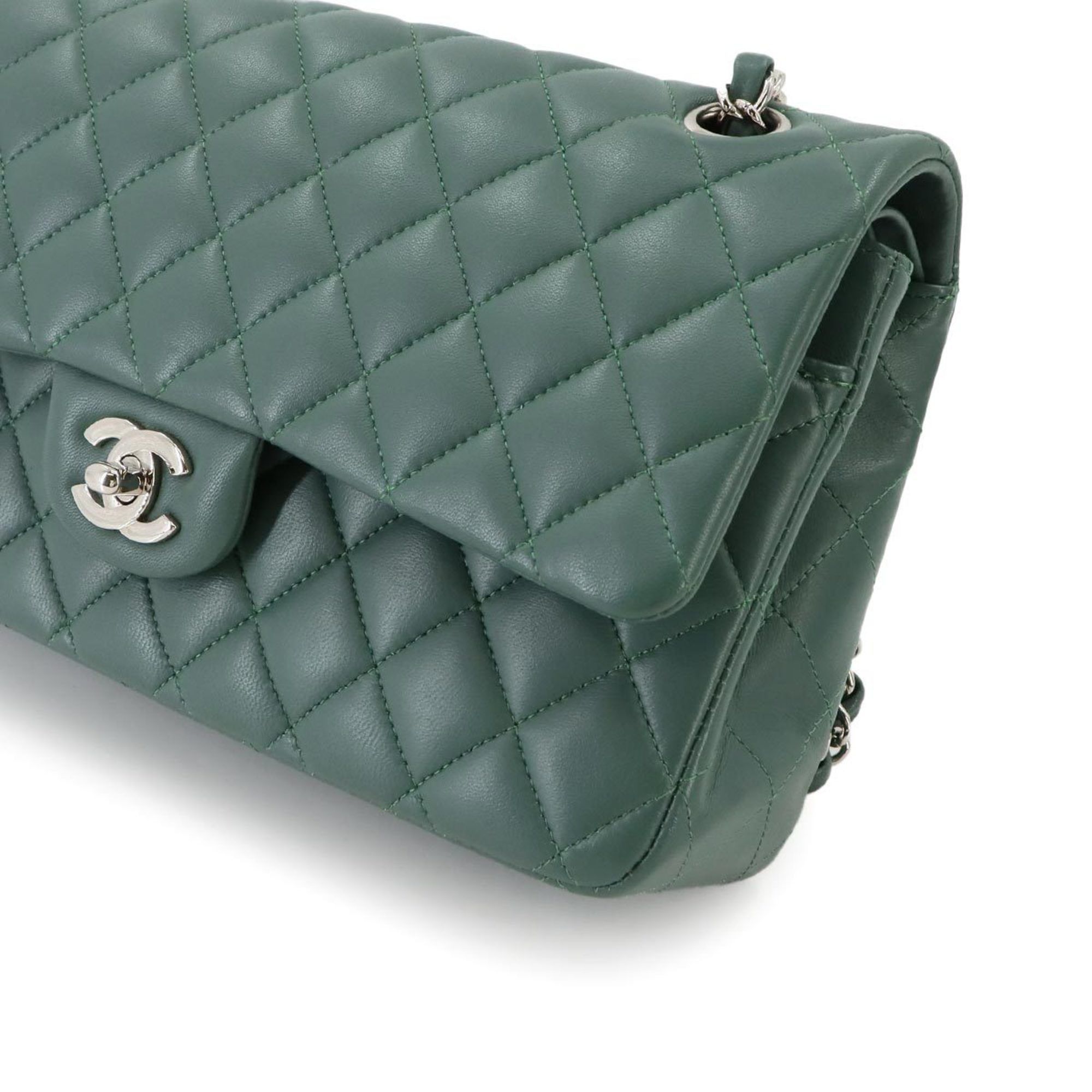 Chanel Chanel Timeless shoulder Size ONE SIZE - 7 Thumbnail