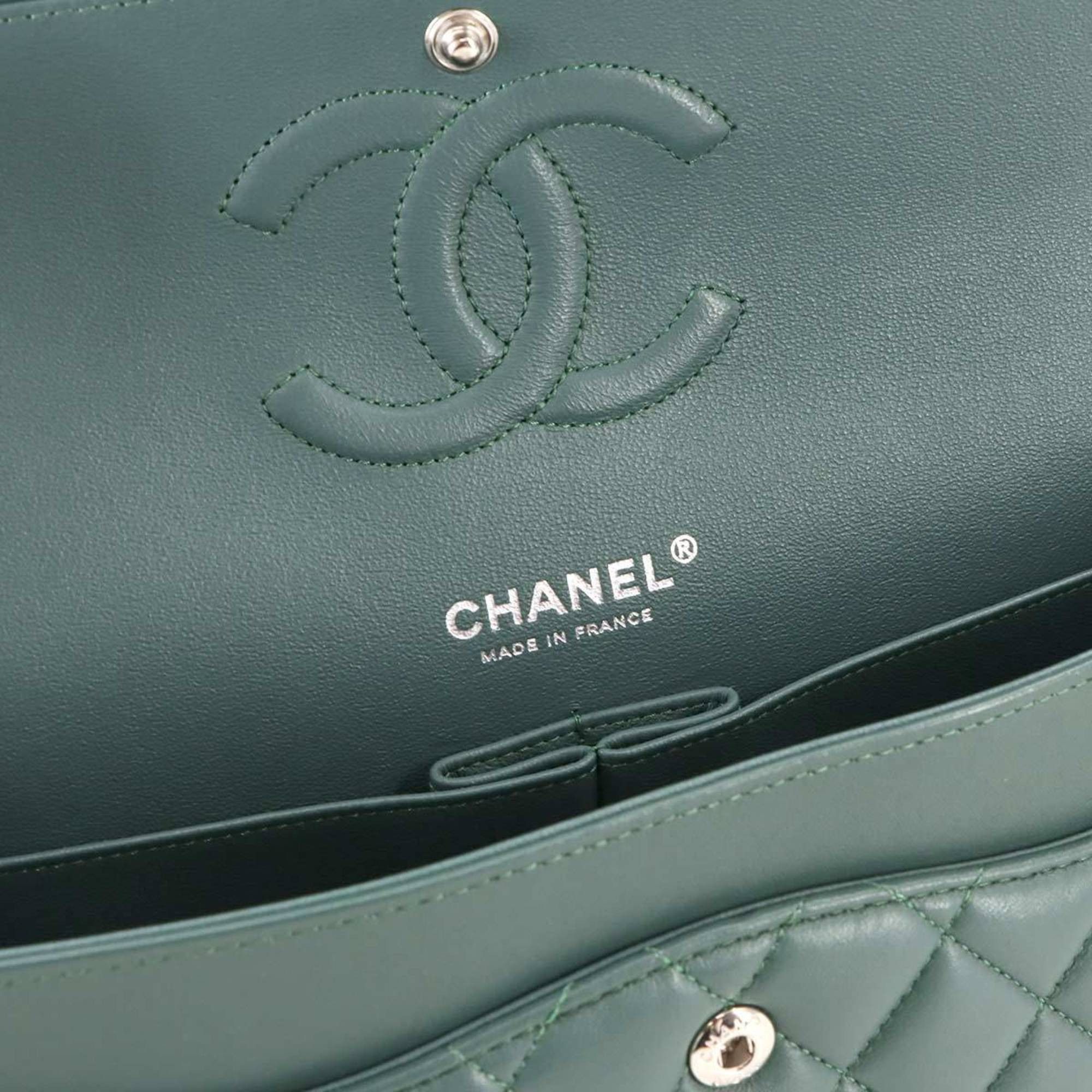 Chanel Chanel Timeless shoulder Size ONE SIZE - 9 Thumbnail