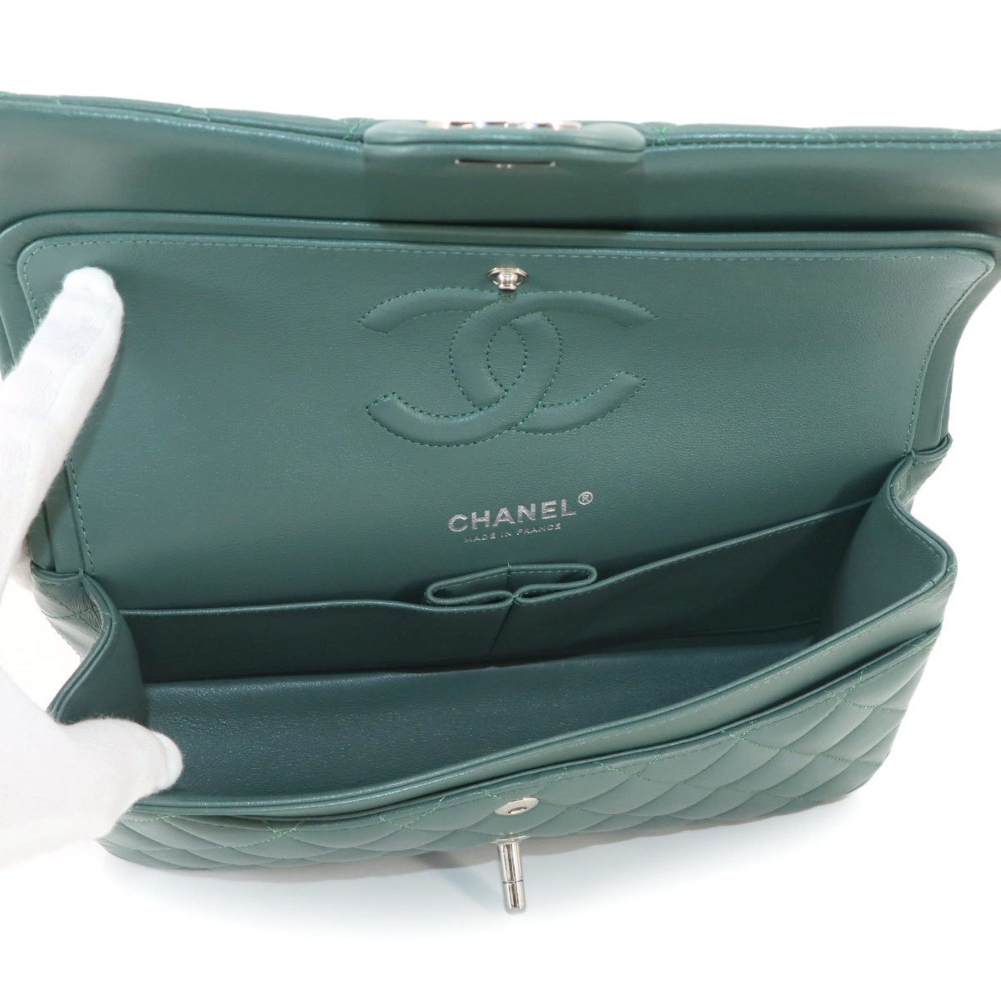 Chanel Chanel Timeless shoulder Size ONE SIZE - 8 Thumbnail