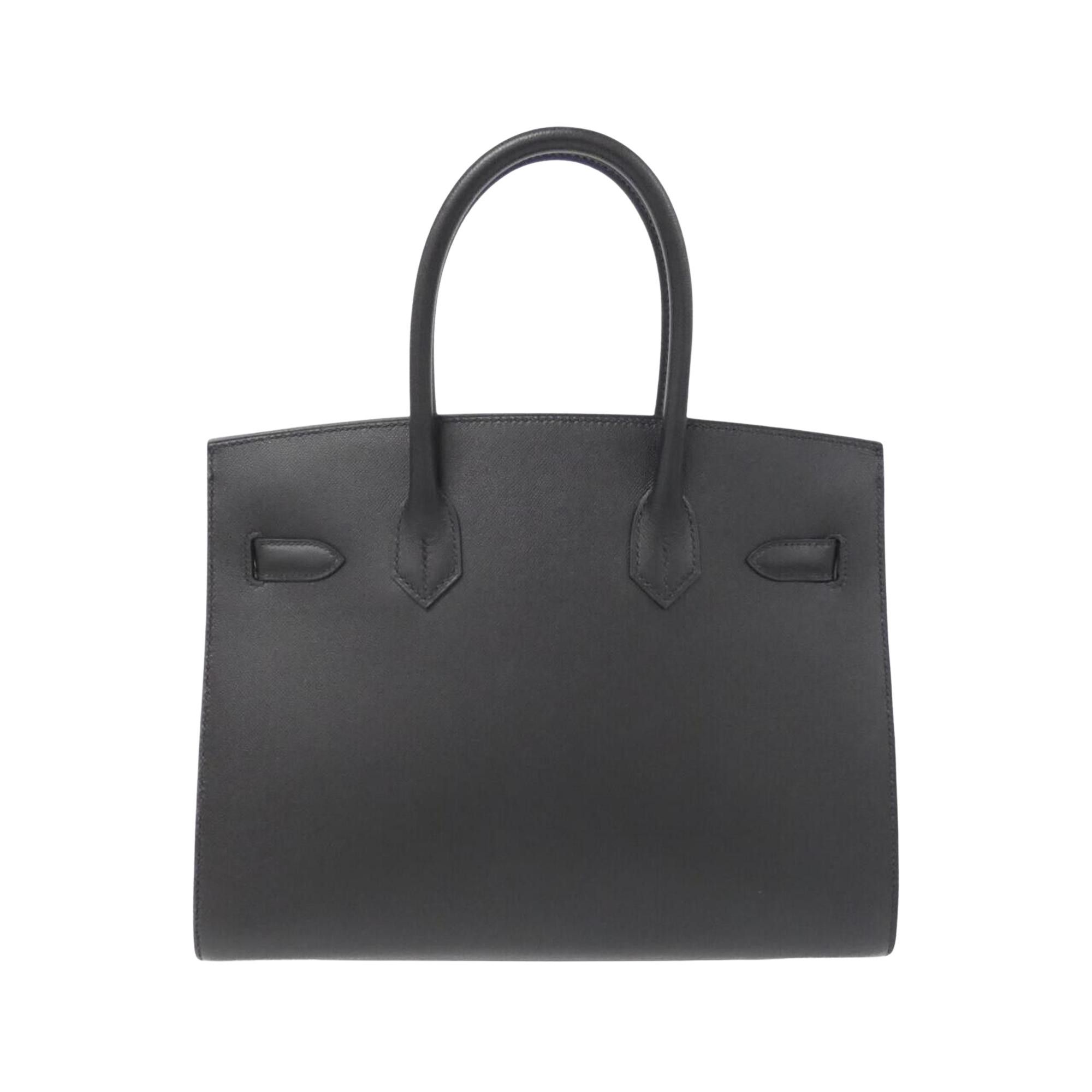 Hermes Hermès Birkin 30 handbag Size ONE SIZE - 2 Thumbnail