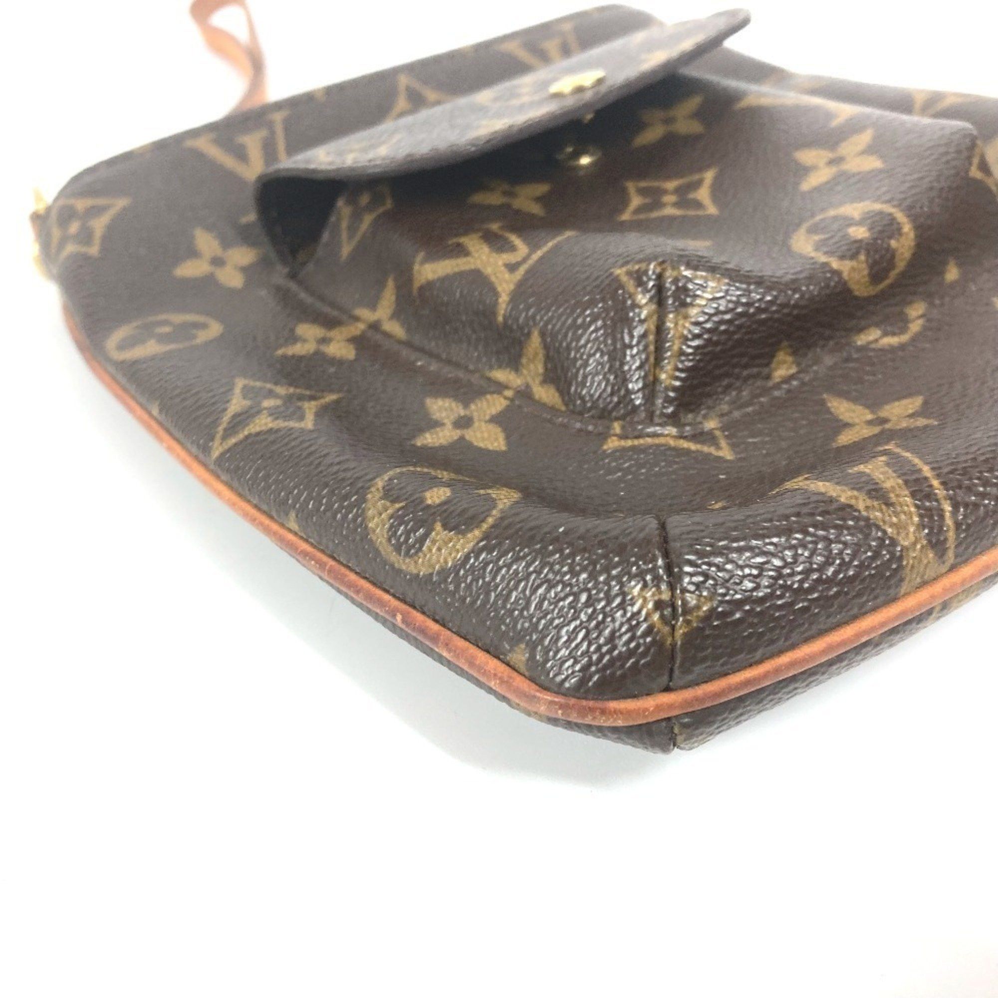 Louis Vuitton Louis Vuitton Partition clutch Size ONE SIZE - 6 Thumbnail