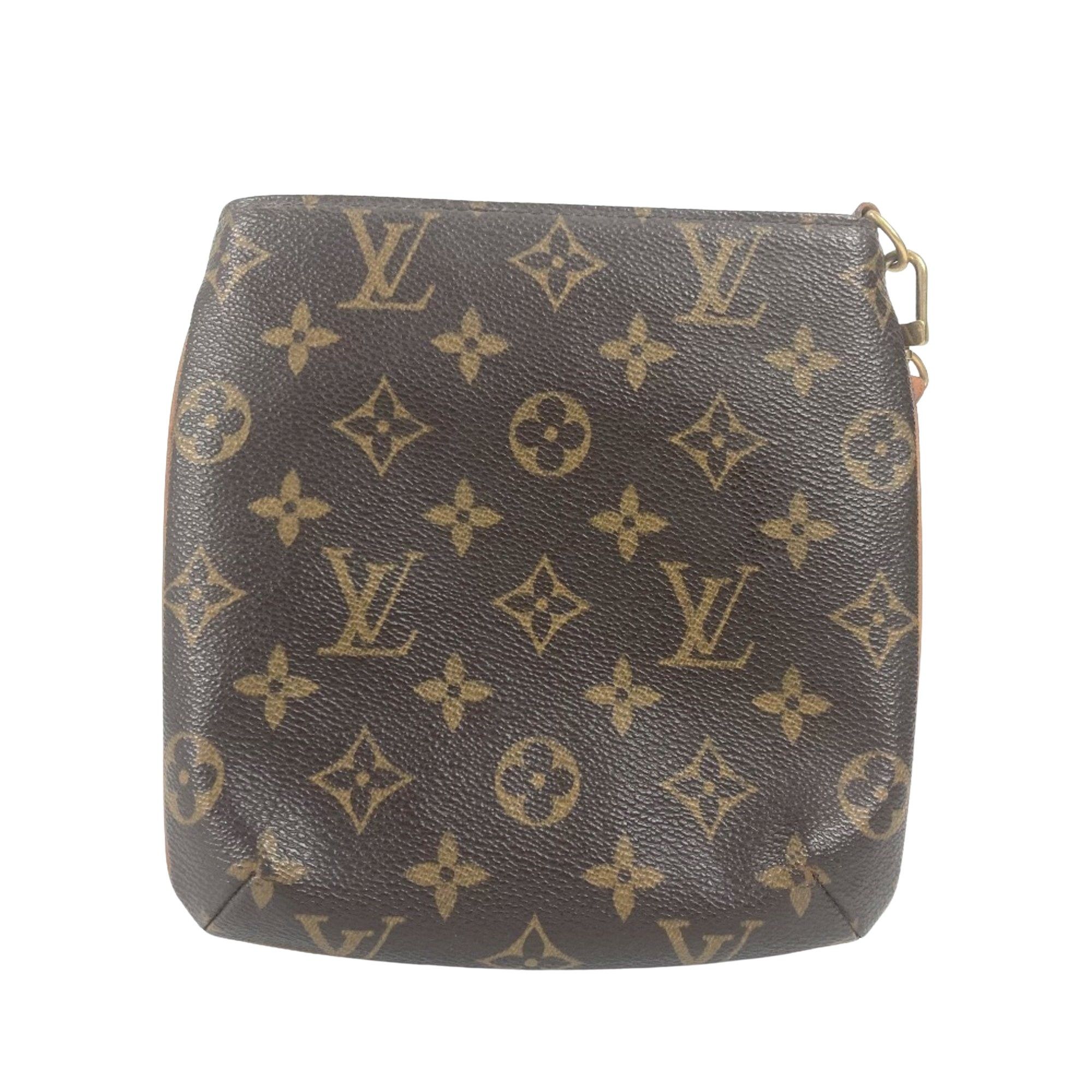 Louis Vuitton Louis Vuitton Partition clutch Size ONE SIZE - 2 Thumbnail
