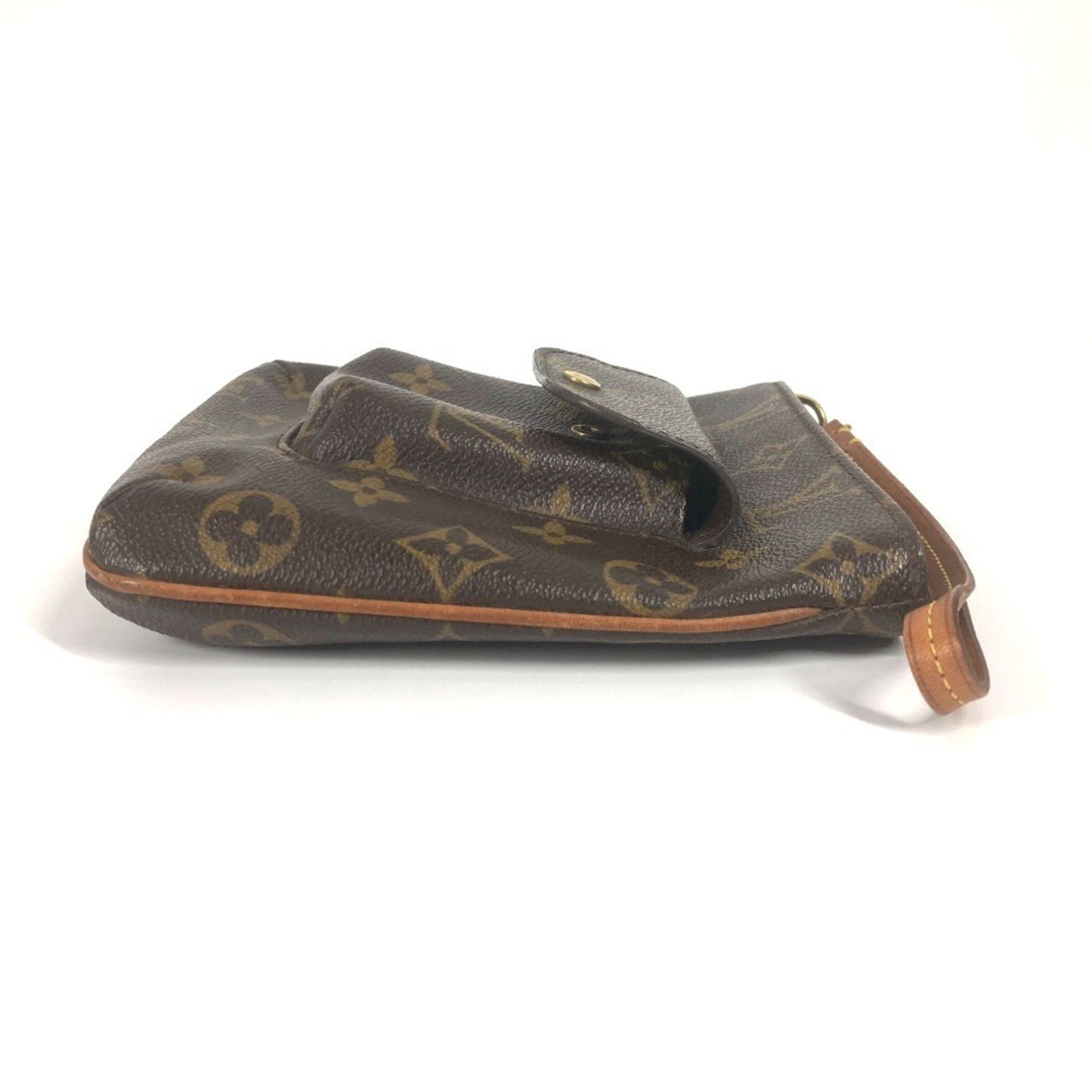 Louis Vuitton Louis Vuitton Partition clutch Size ONE SIZE - 4 Thumbnail