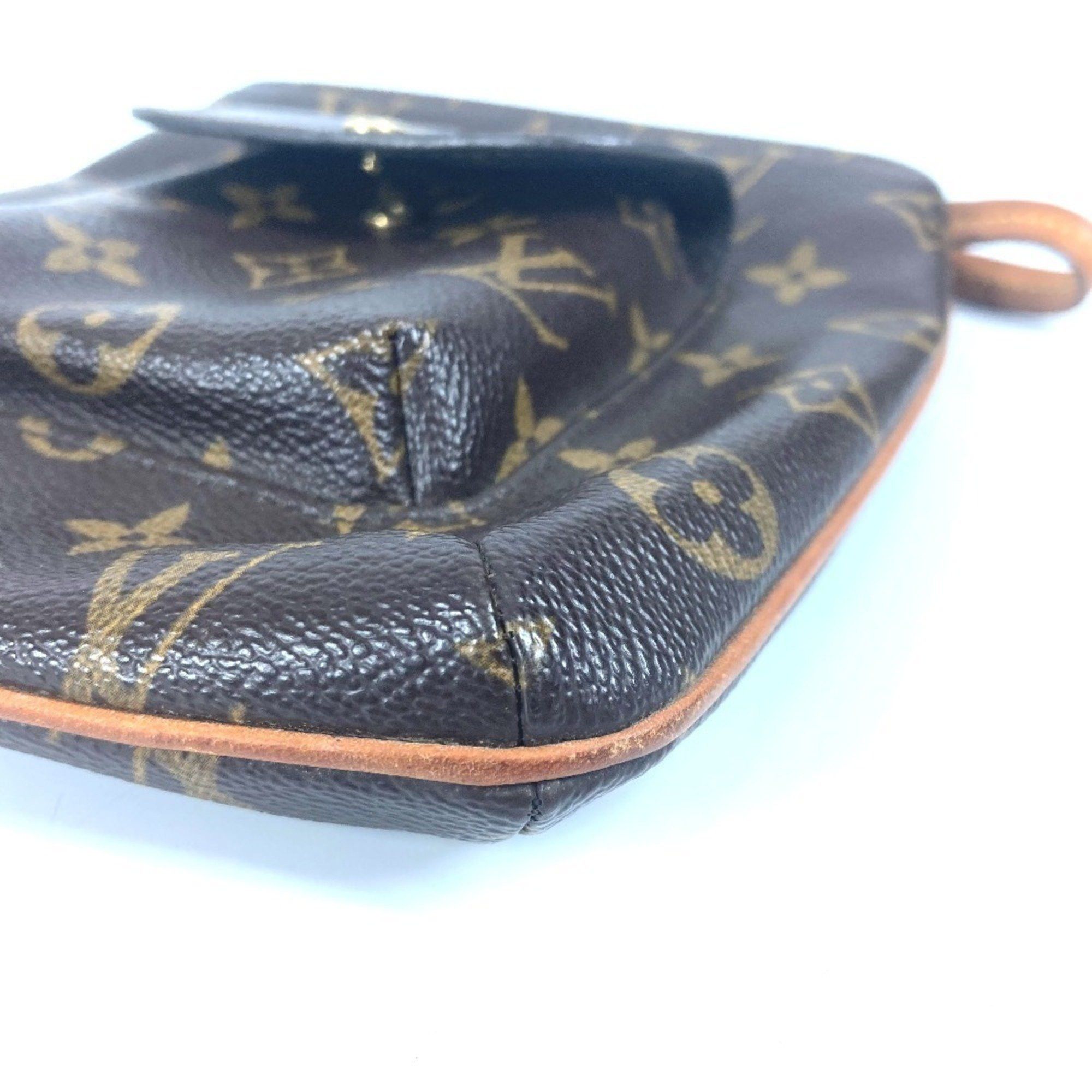 Louis Vuitton Louis Vuitton Partition clutch Size ONE SIZE - 5 Thumbnail