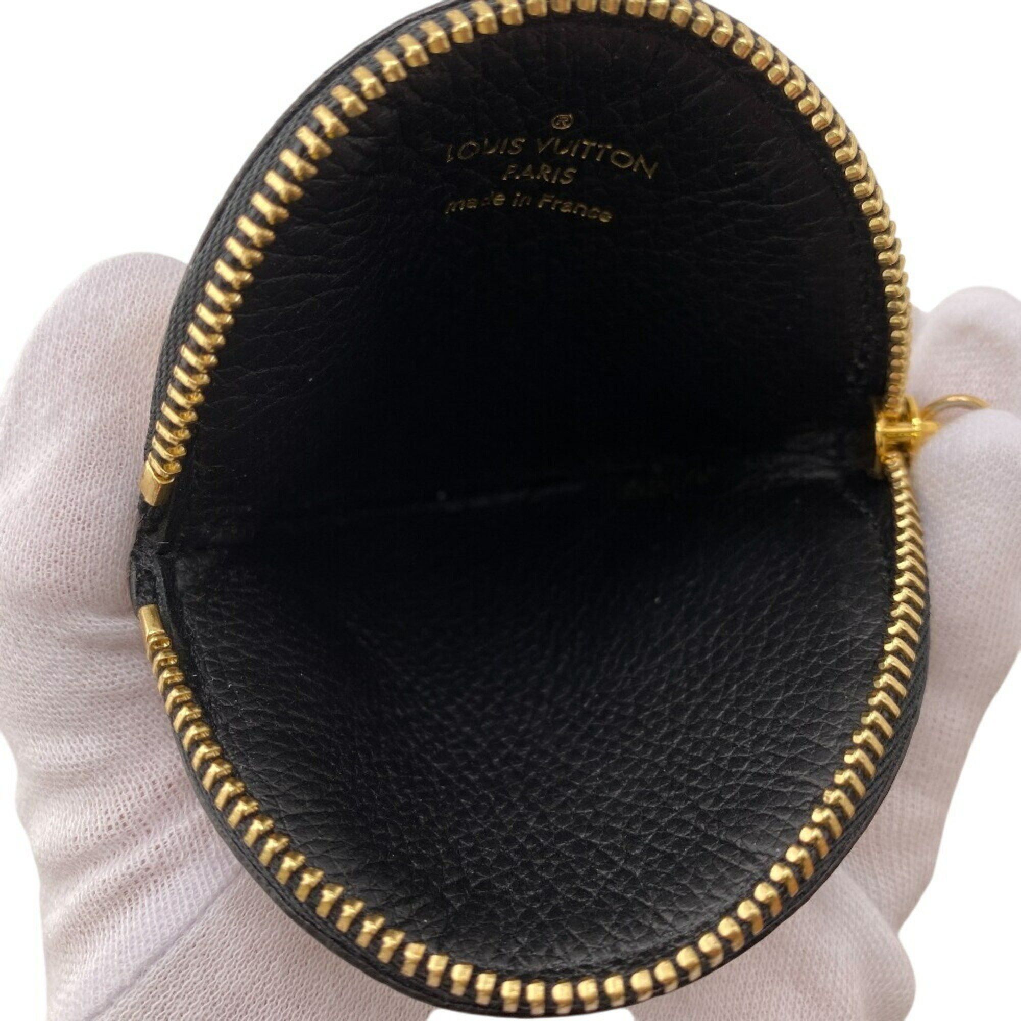 Louis Vuitton Trio clutch