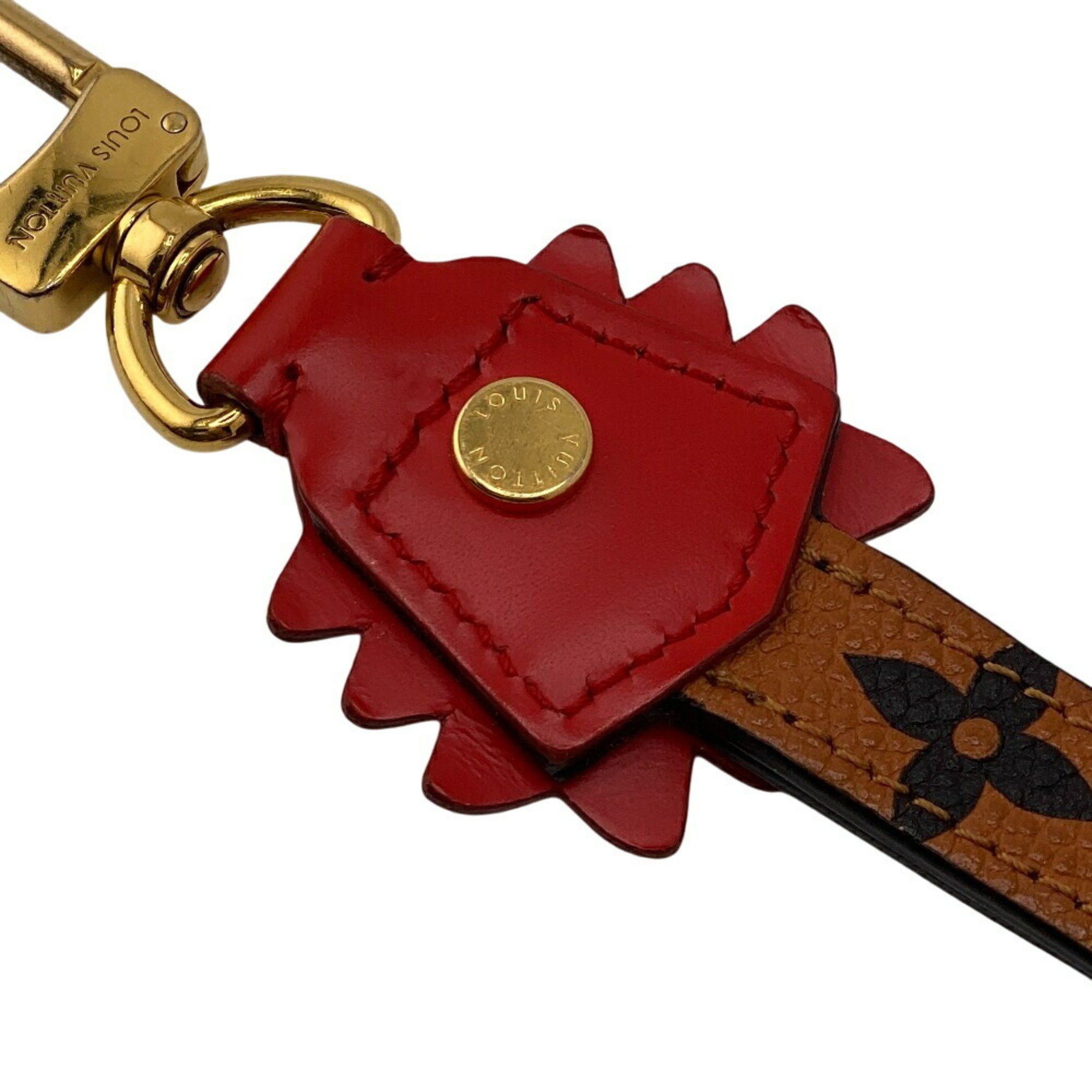 Louis Vuitton Trio clutch