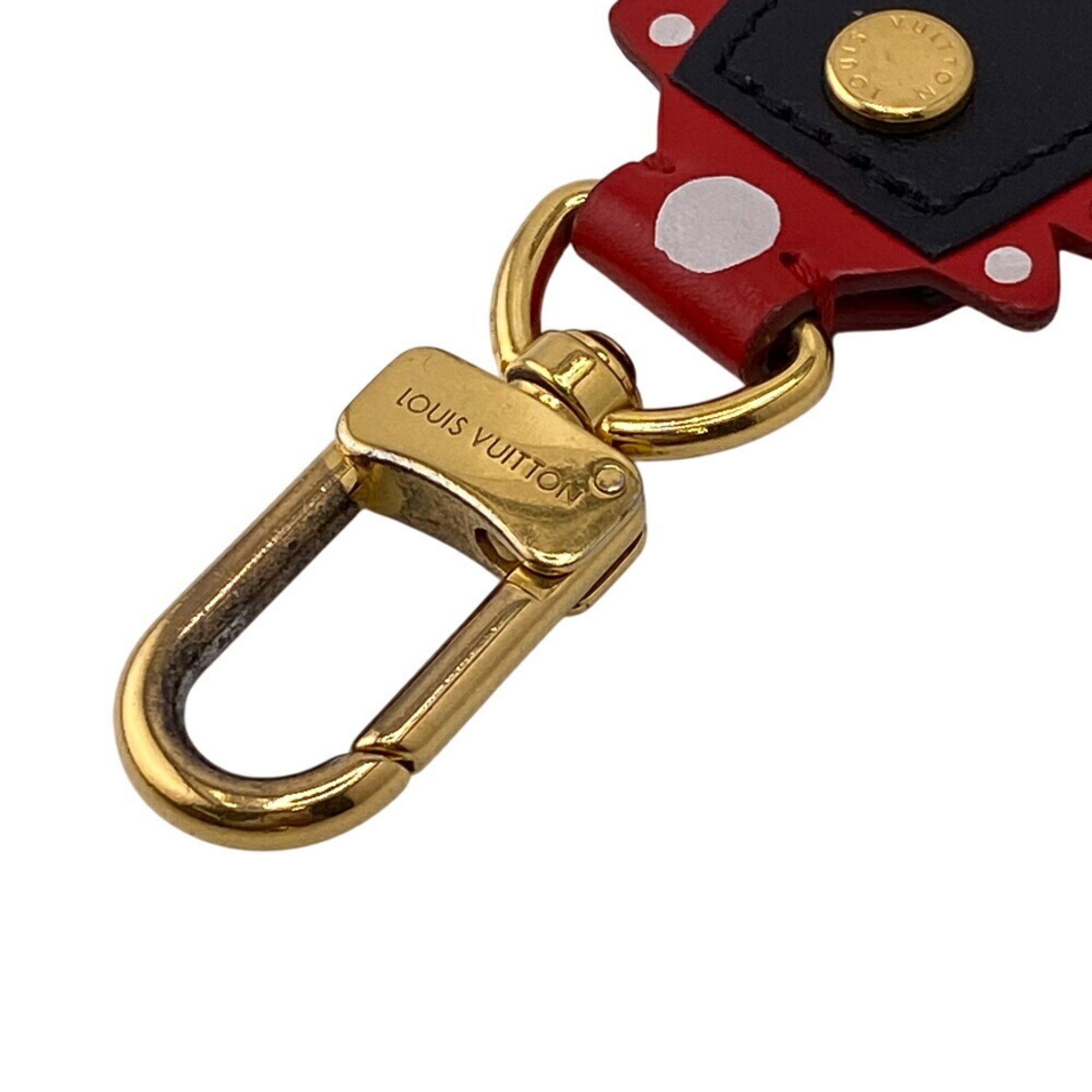 Louis Vuitton Trio clutch