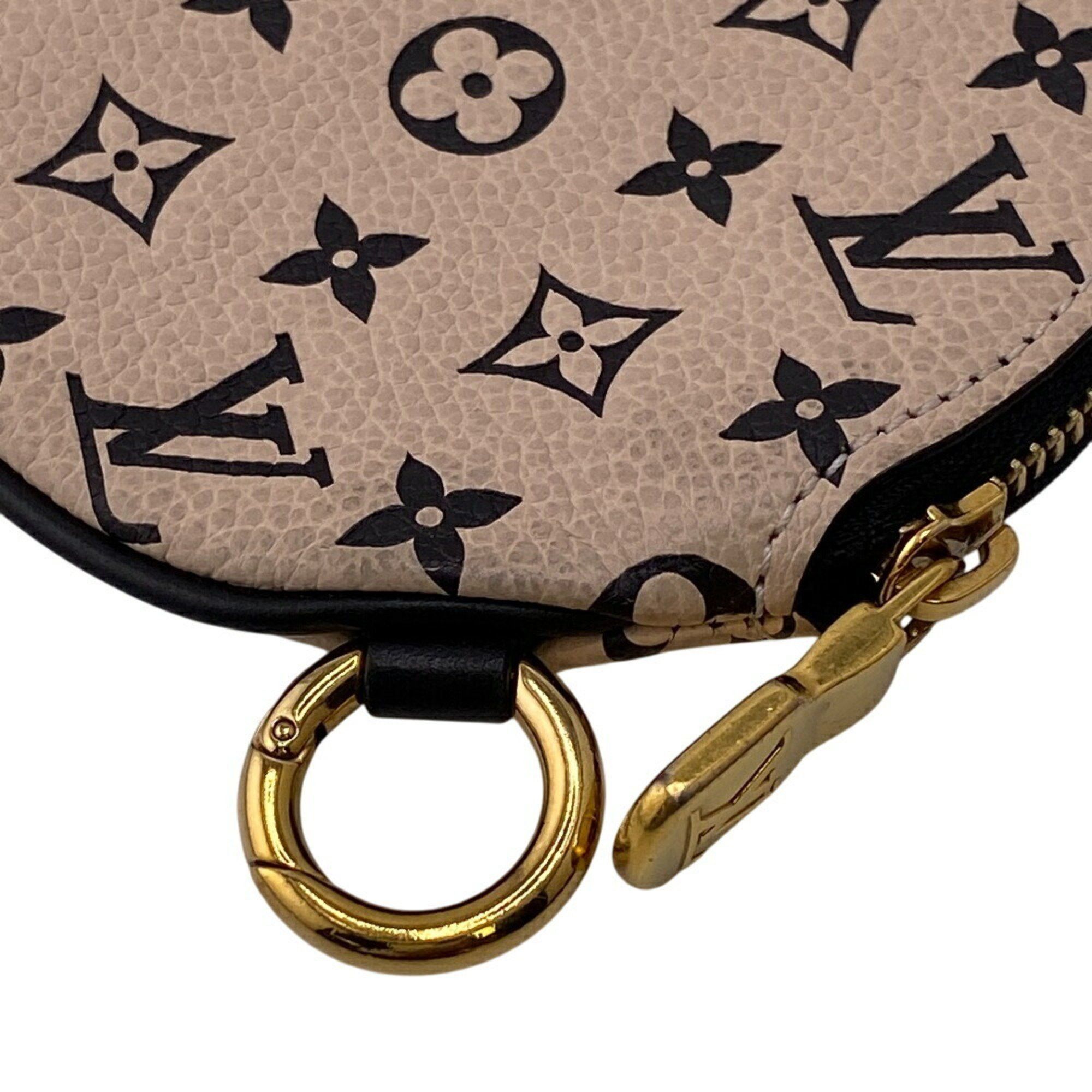 Louis Vuitton Trio clutch