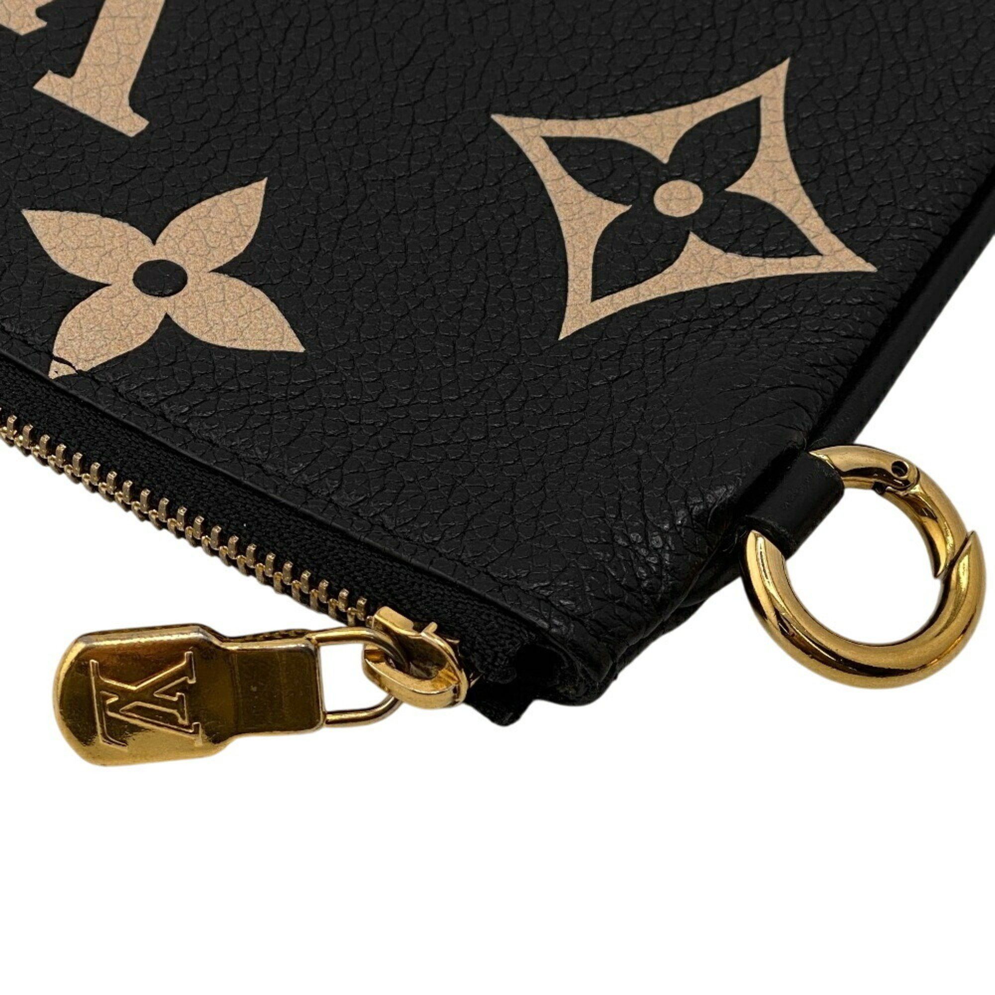 Louis Vuitton Trio clutch