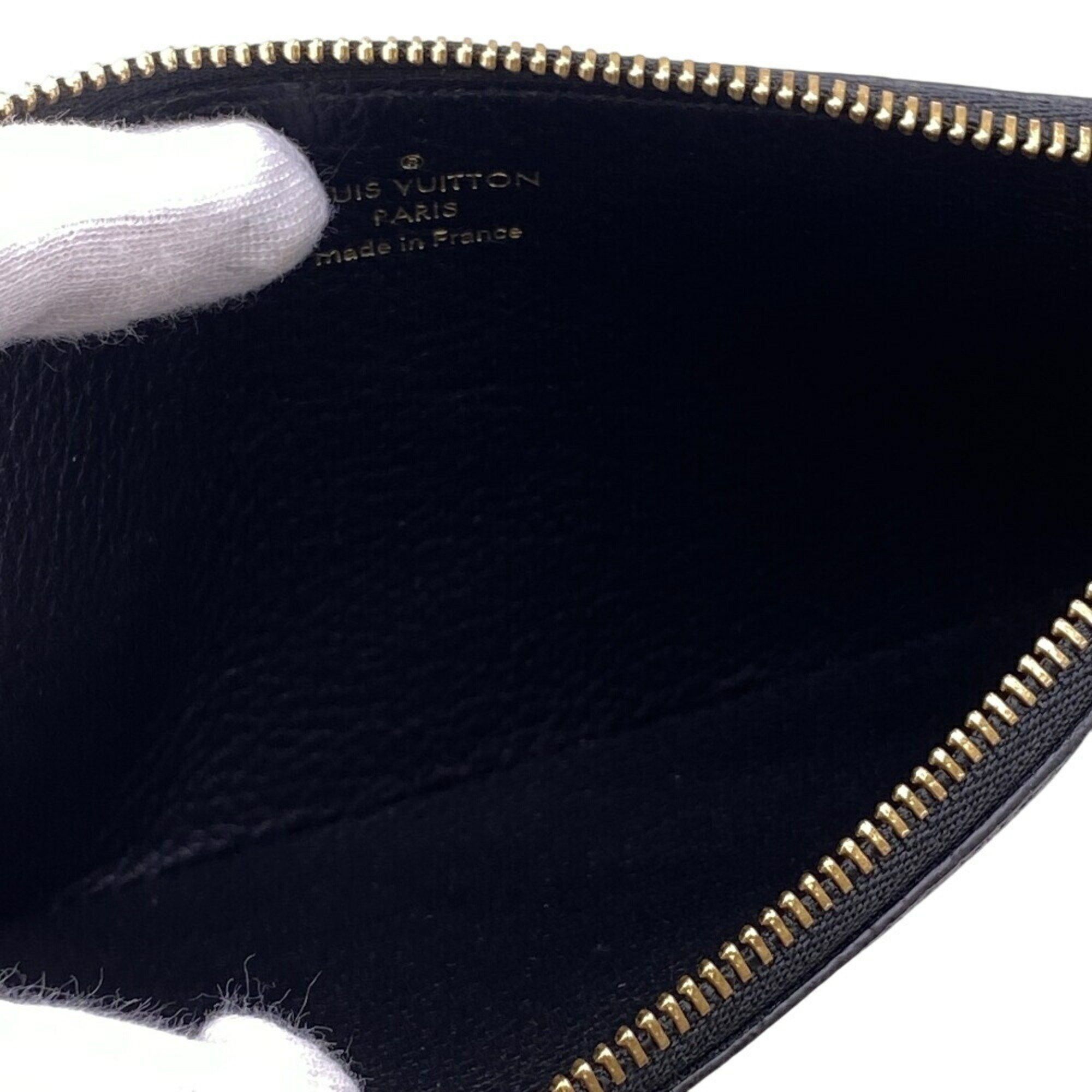 Louis Vuitton Trio clutch
