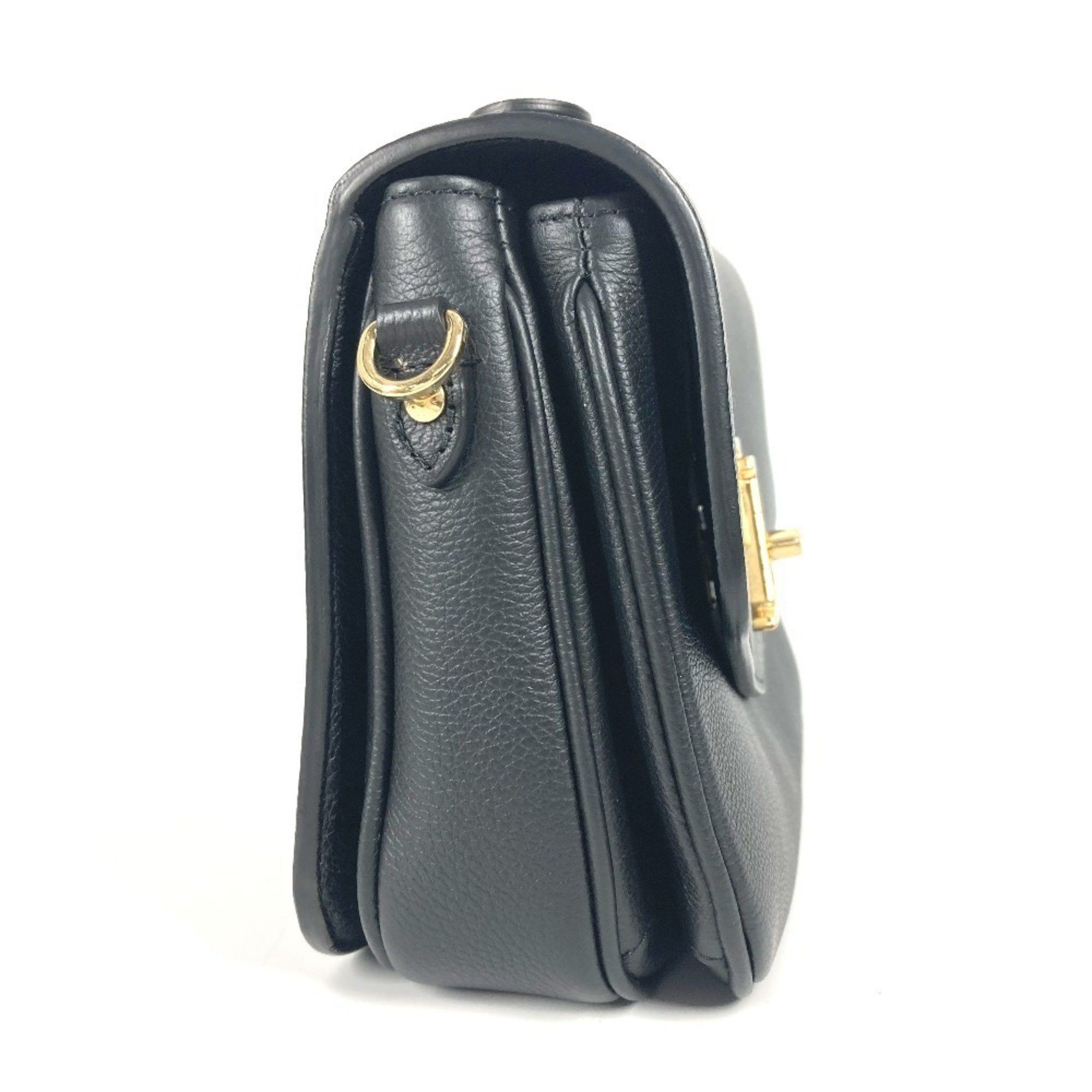 Louis Vuitton Louis Vuitton Lockme handbag Size ONE SIZE - 3 Thumbnail