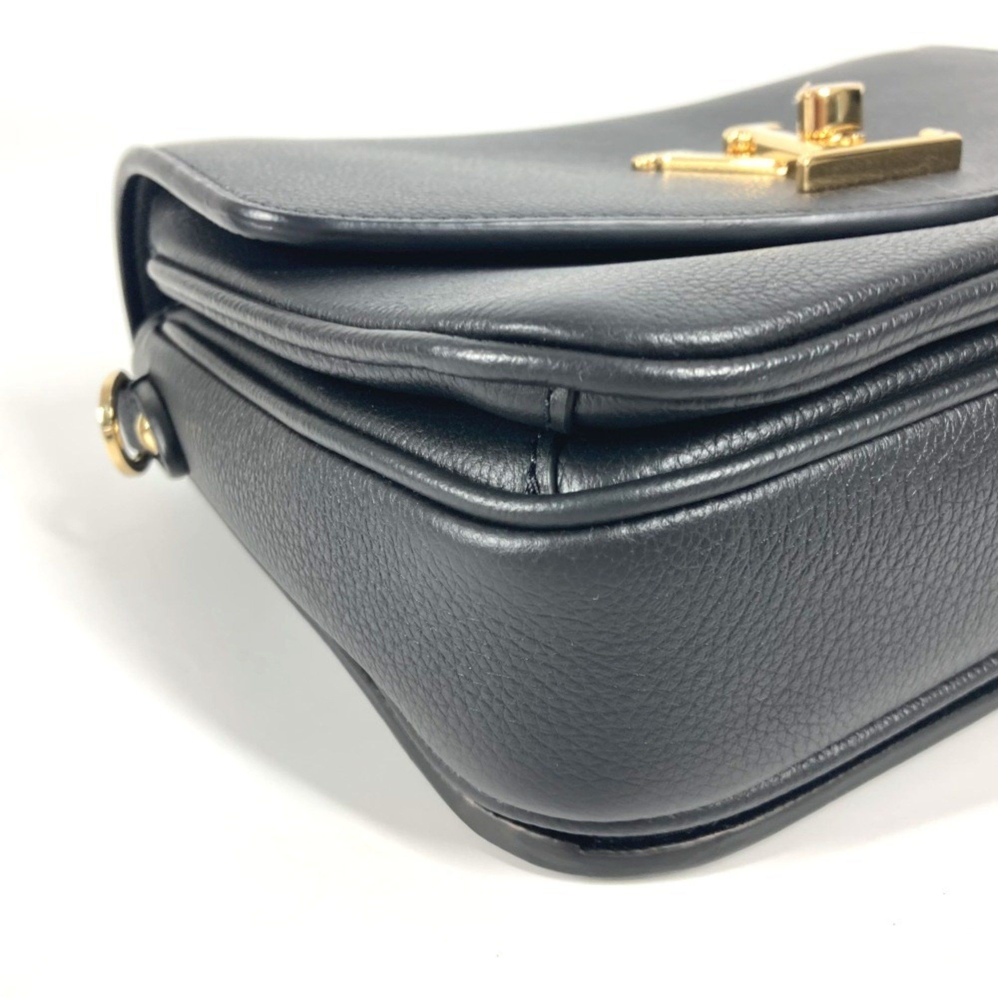 Louis Vuitton Louis Vuitton Lockme handbag Size ONE SIZE - 6 Thumbnail