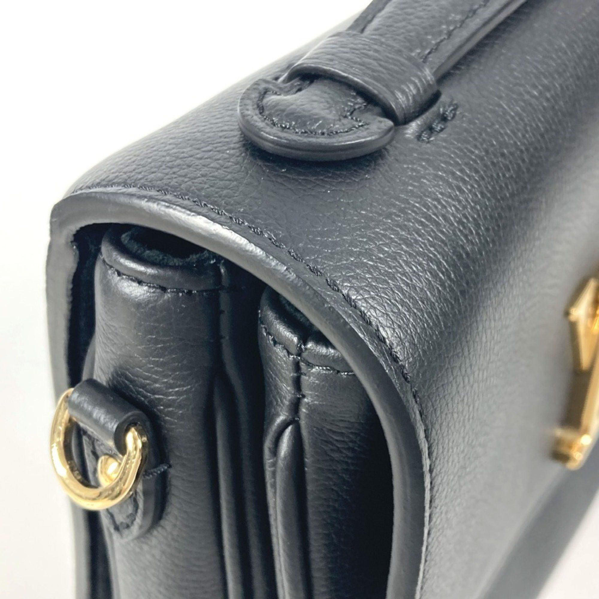 Louis Vuitton Louis Vuitton Lockme handbag Size ONE SIZE - 8 Thumbnail