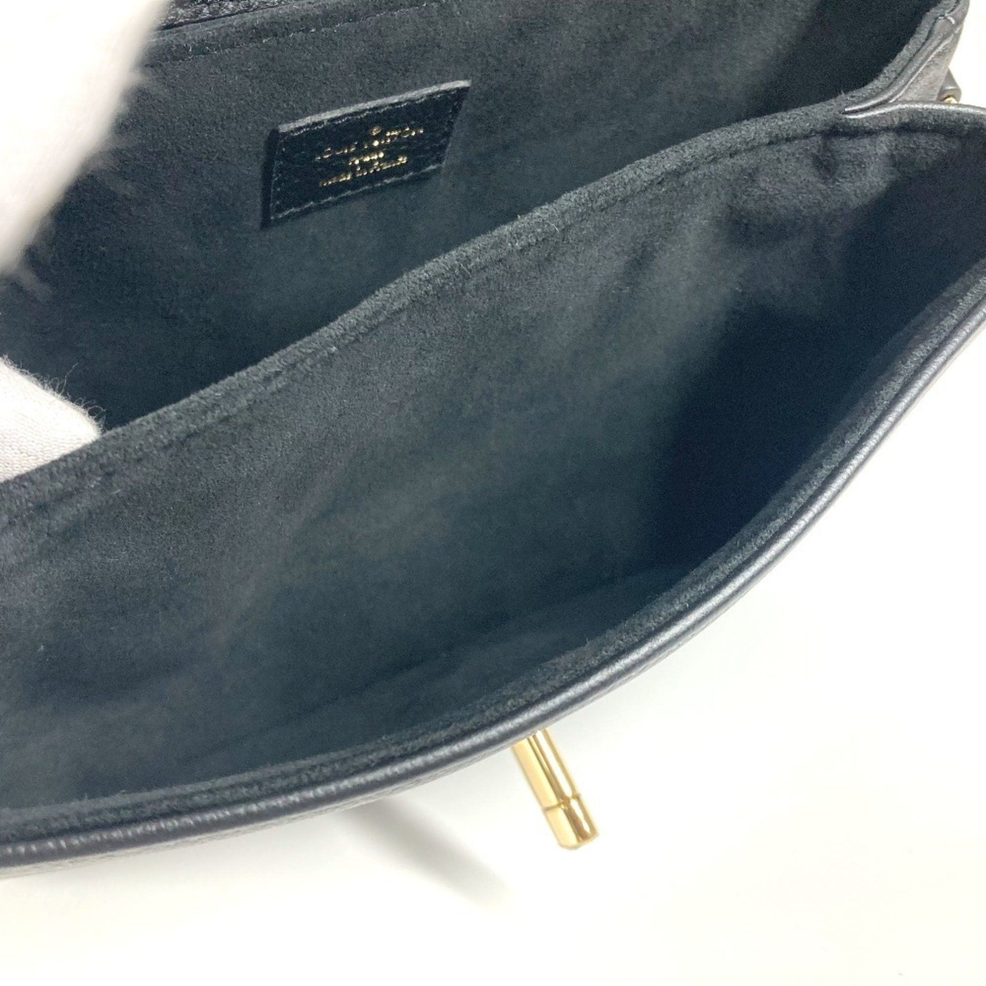 Louis Vuitton Louis Vuitton Lockme handbag Size ONE SIZE - 13 Thumbnail