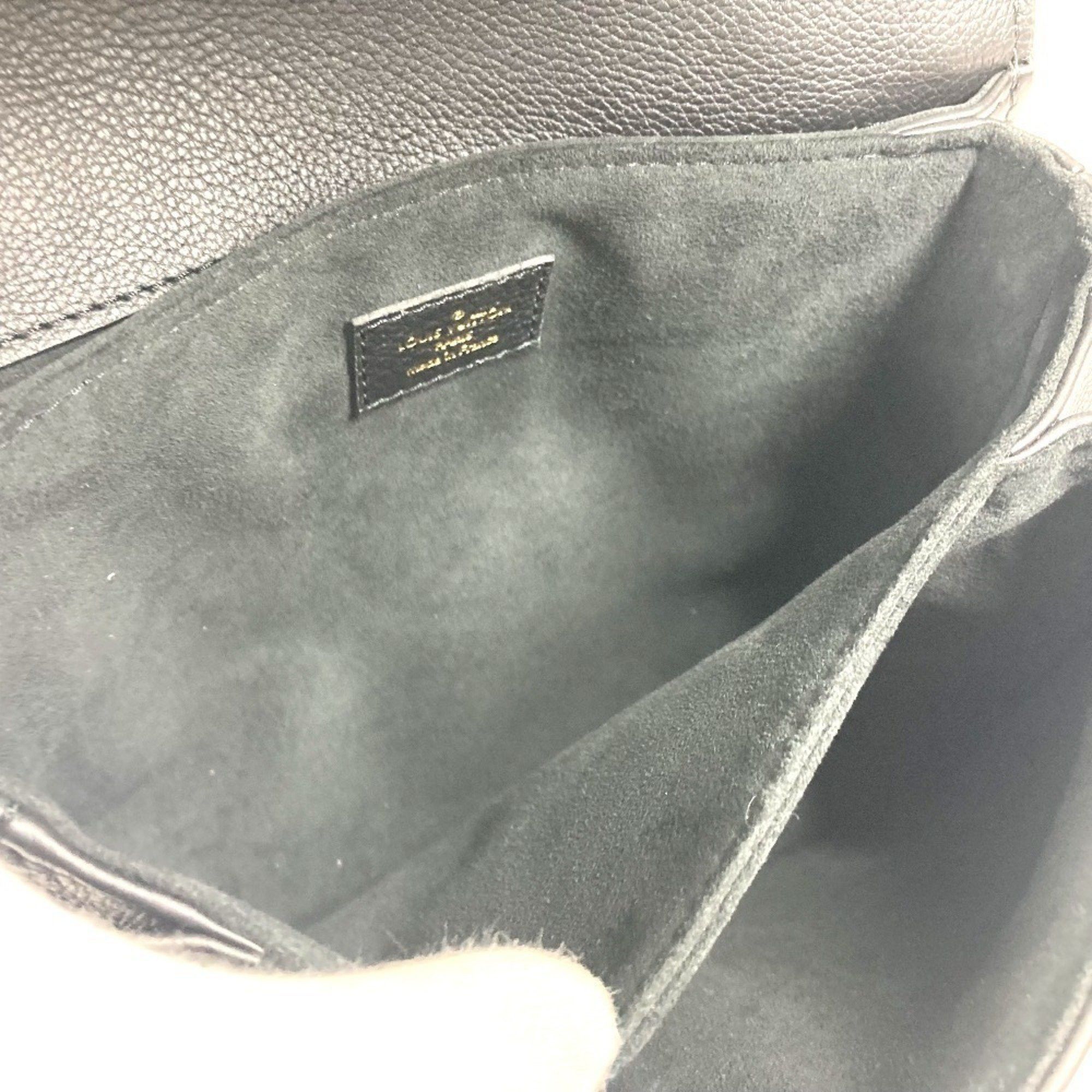 Louis Vuitton Louis Vuitton Lockme handbag Size ONE SIZE - 12 Thumbnail