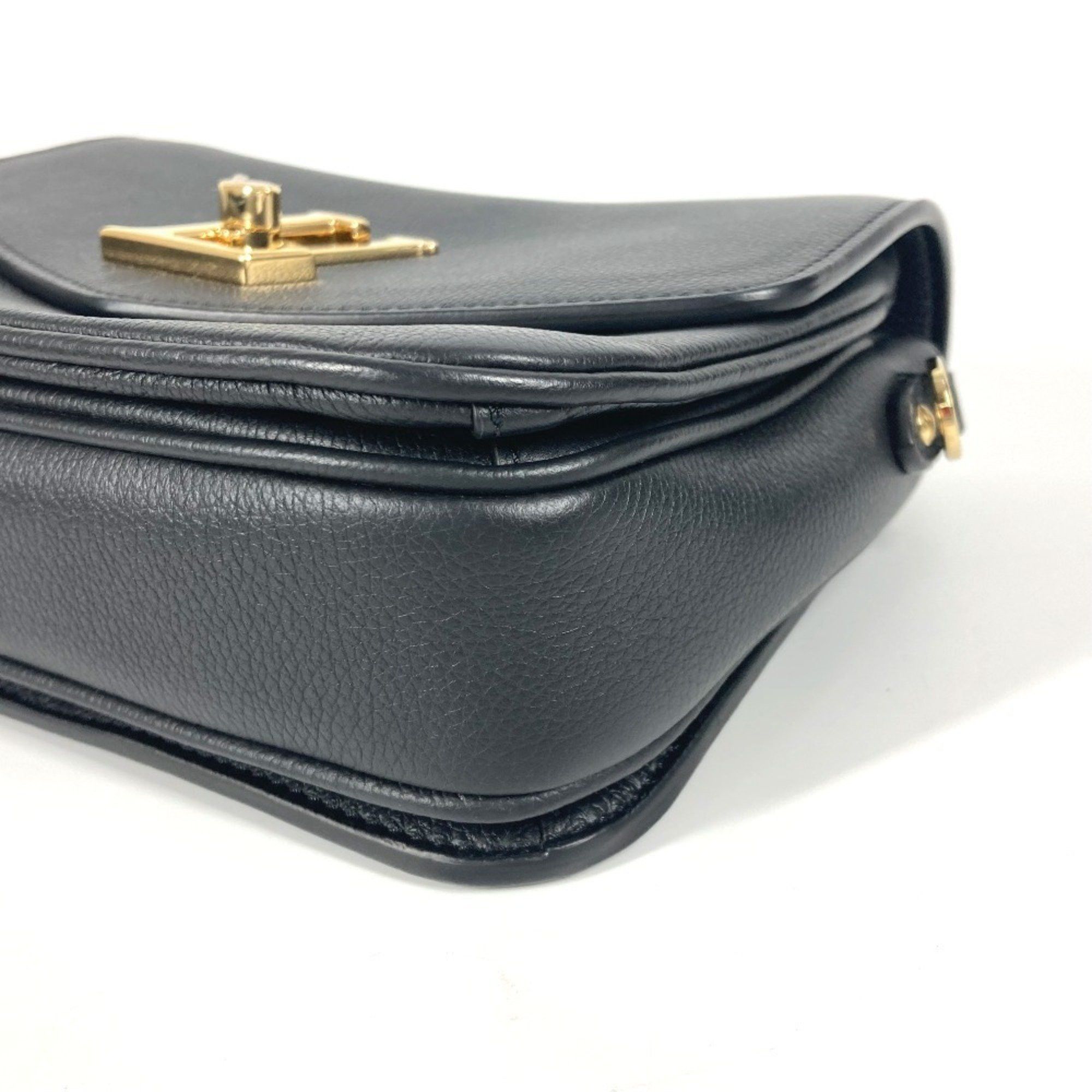 Louis Vuitton Louis Vuitton Lockme handbag Size ONE SIZE - 5 Thumbnail