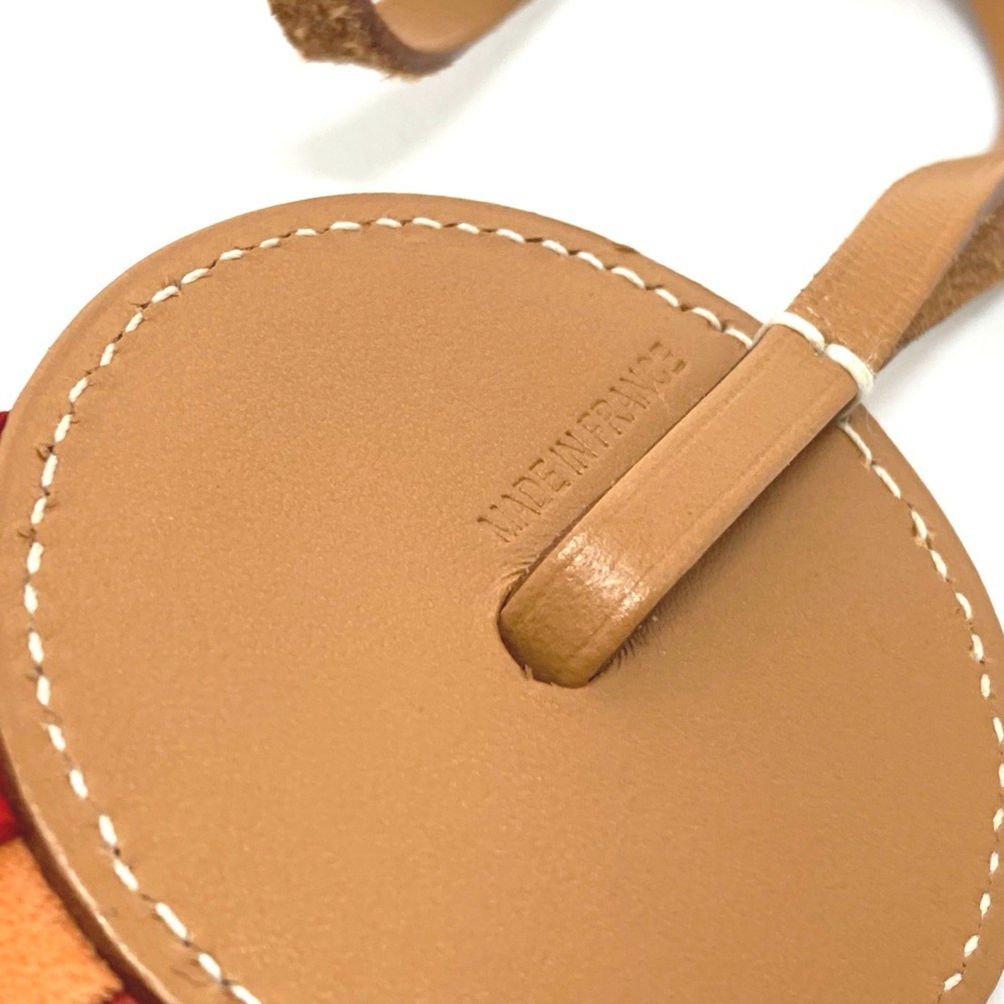 Hermes Hermès Paddock Flot wallet Size ONE SIZE - 4 Thumbnail