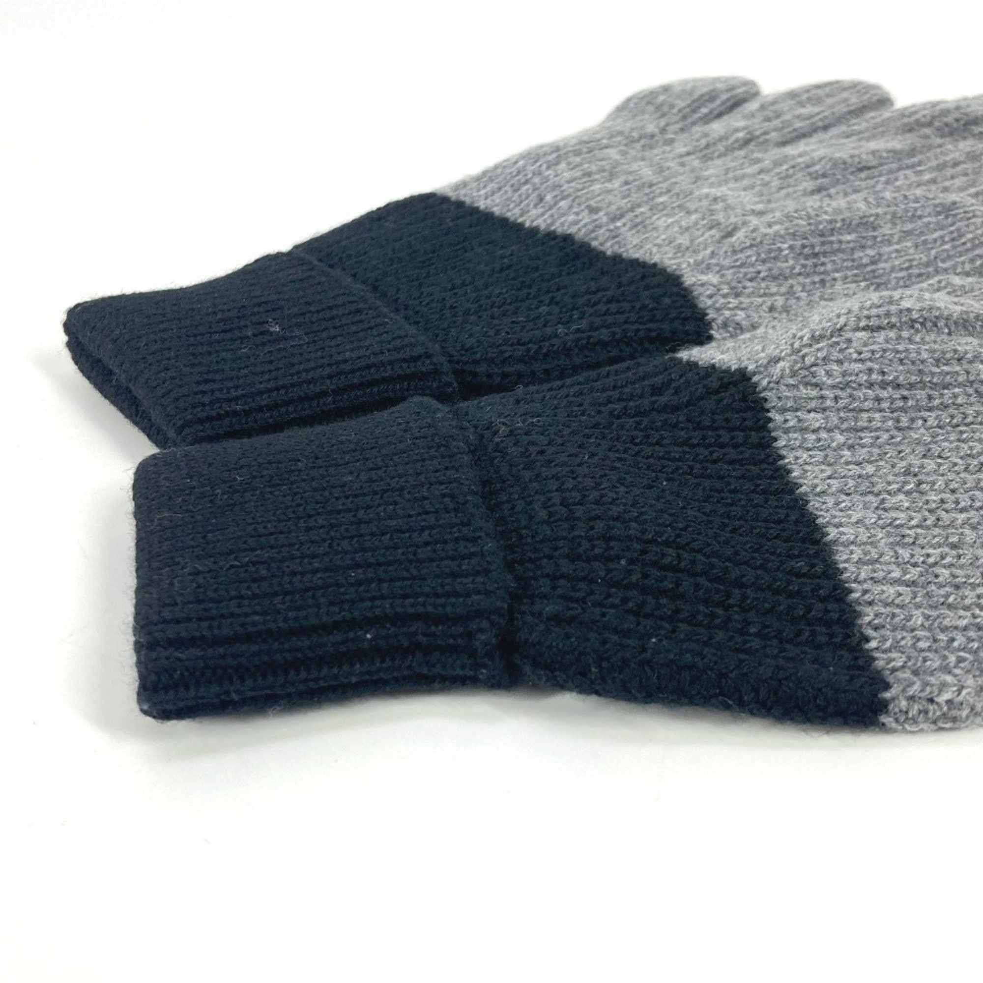 Dior Dior CD gloves Size ONE SIZE - 3 Thumbnail