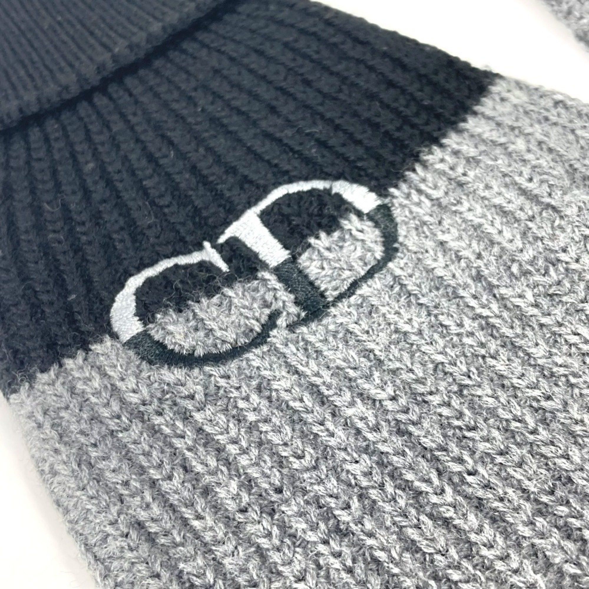 Dior Dior CD gloves Size ONE SIZE - 8 Thumbnail