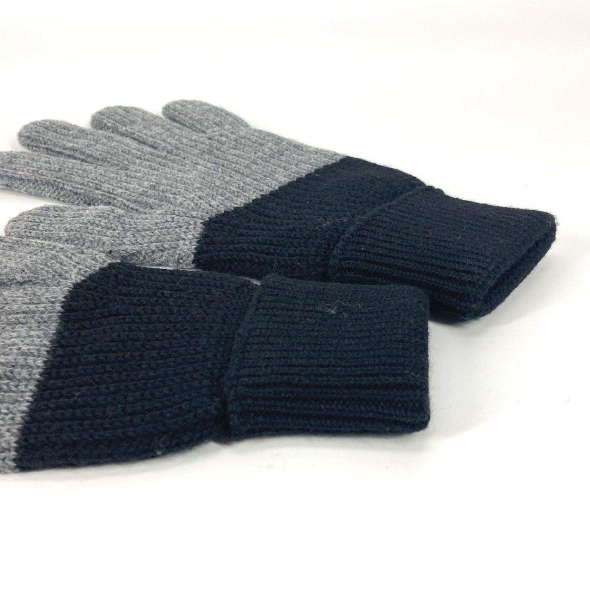 Dior Dior CD gloves Size ONE SIZE - 4 Thumbnail