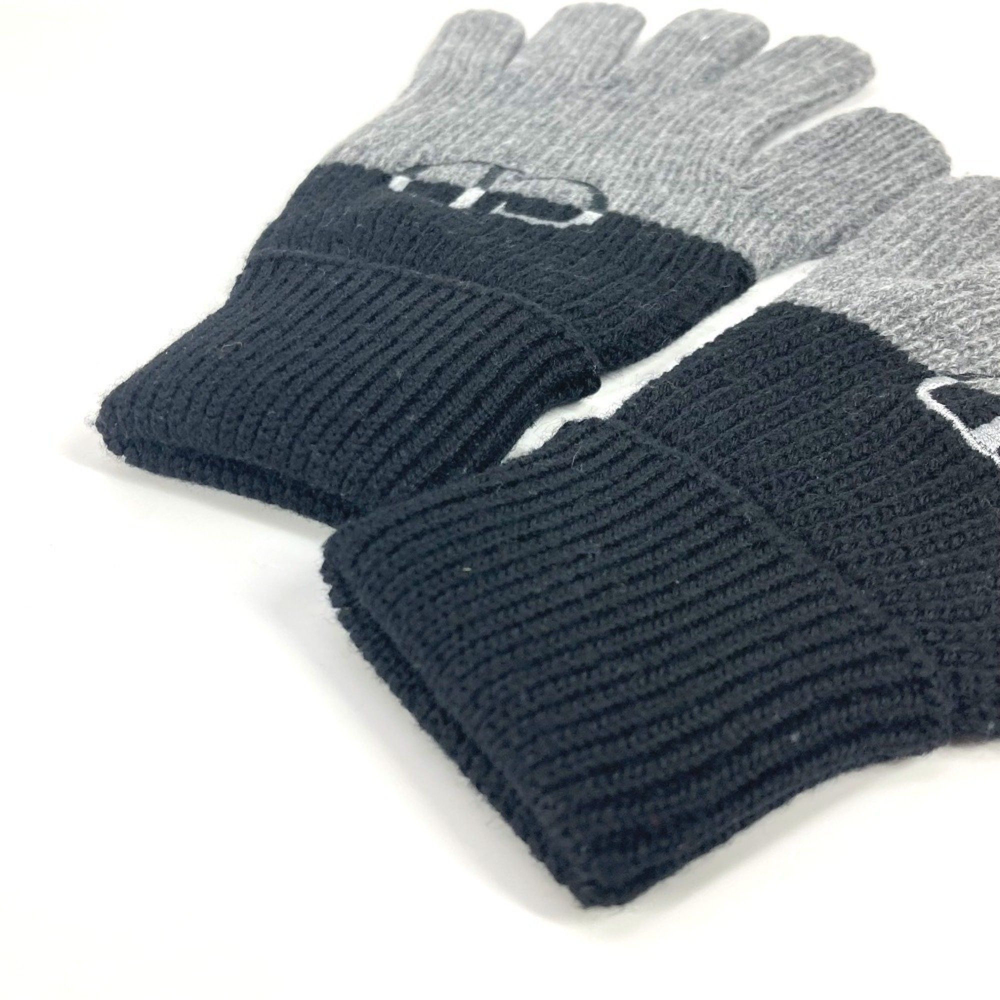Dior Dior CD gloves Size ONE SIZE - 10 Thumbnail