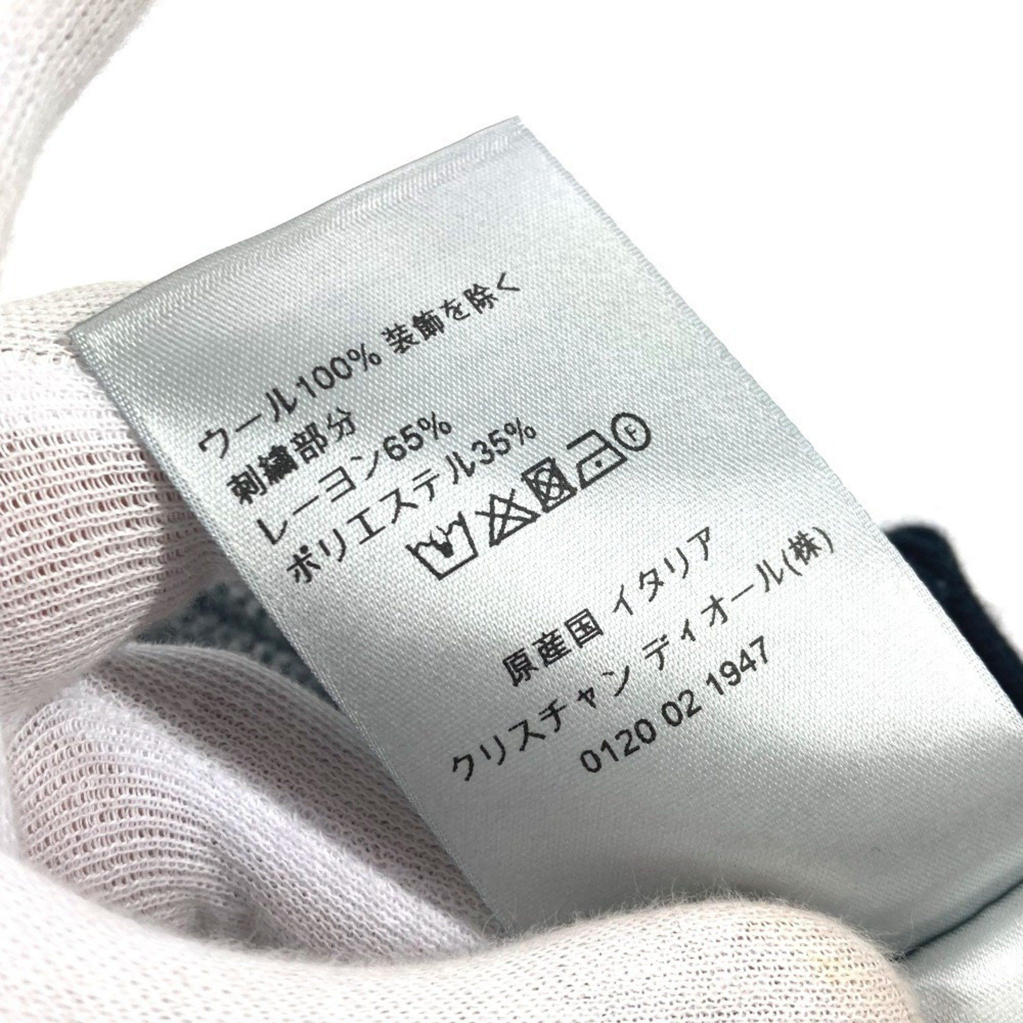 Dior Dior CD gloves Size ONE SIZE - 13 Thumbnail
