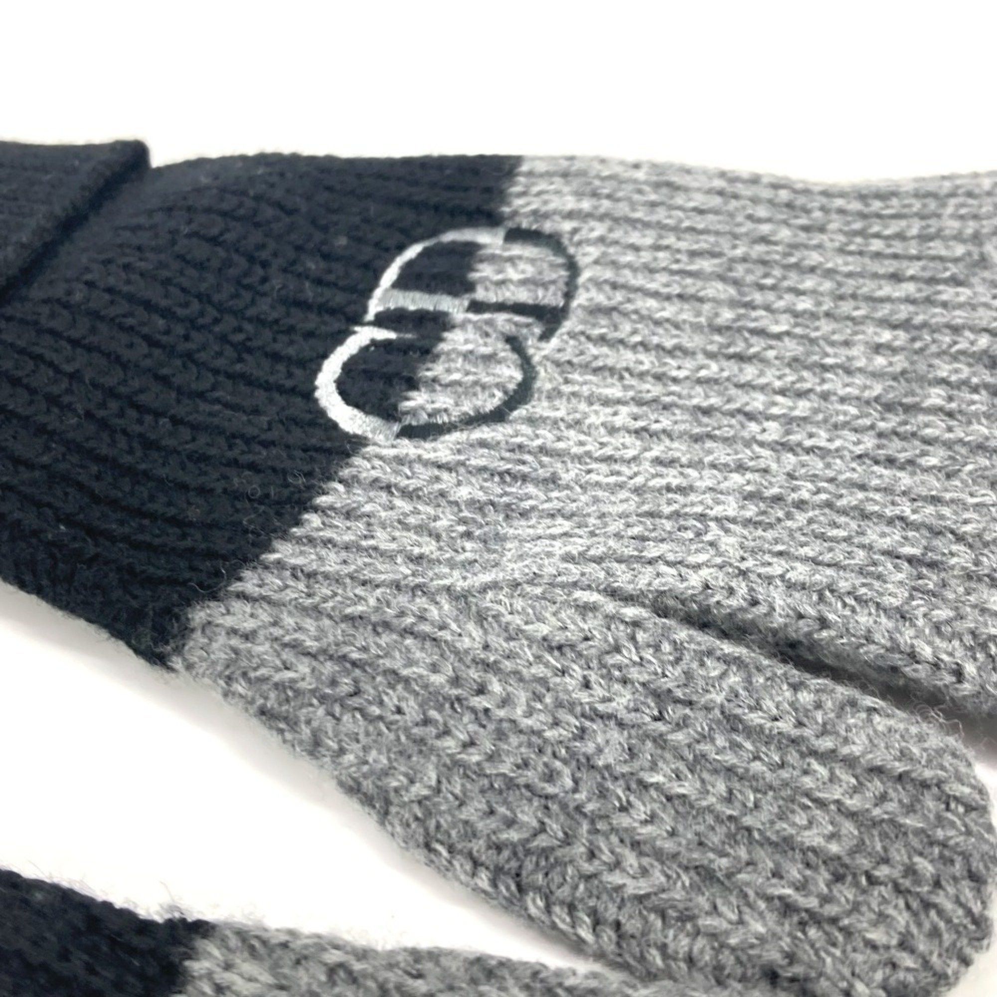 Dior Dior CD gloves Size ONE SIZE - 9 Thumbnail